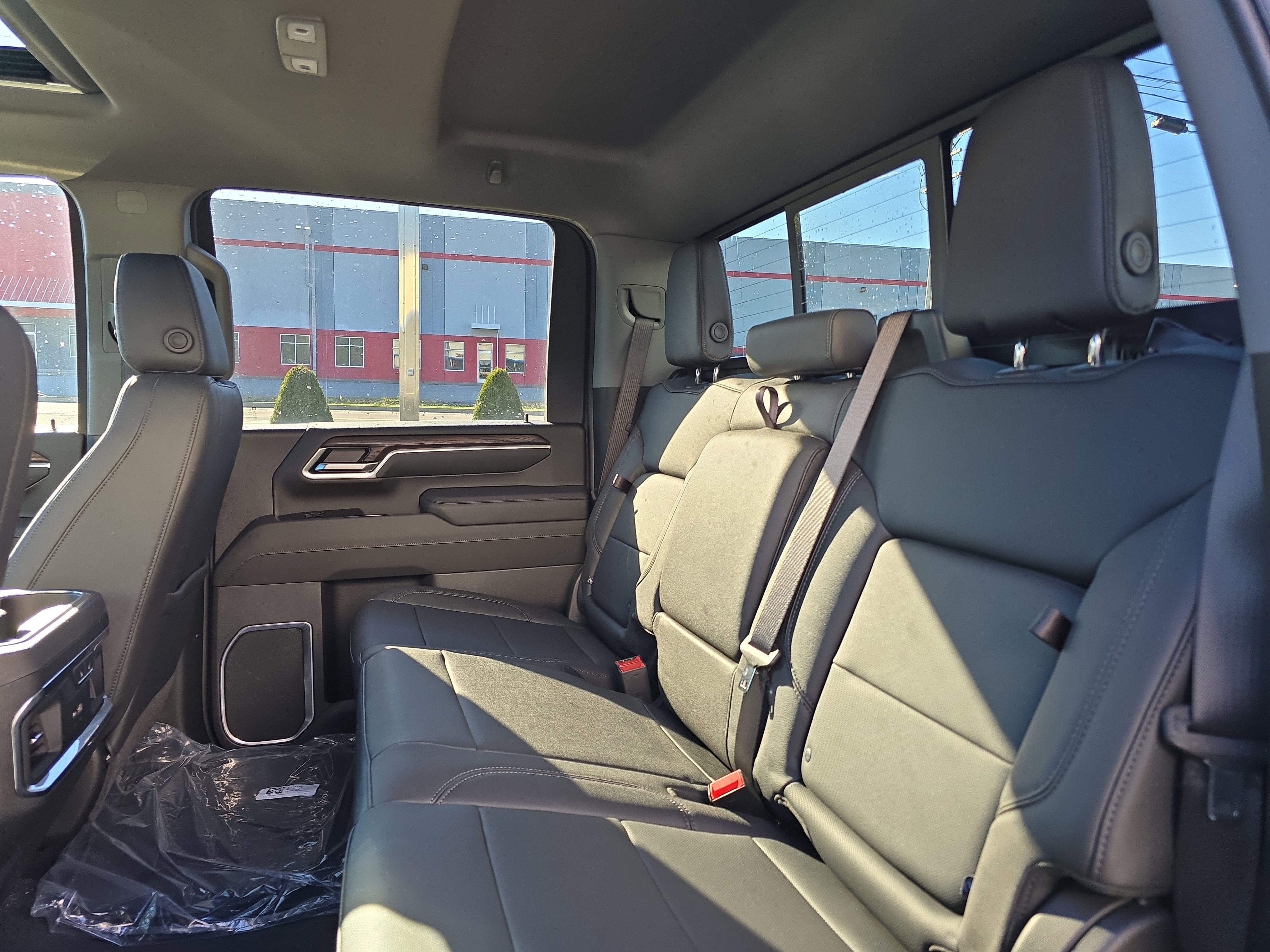 2026 GMC Sierra 2500HD SLT - Photo 15
