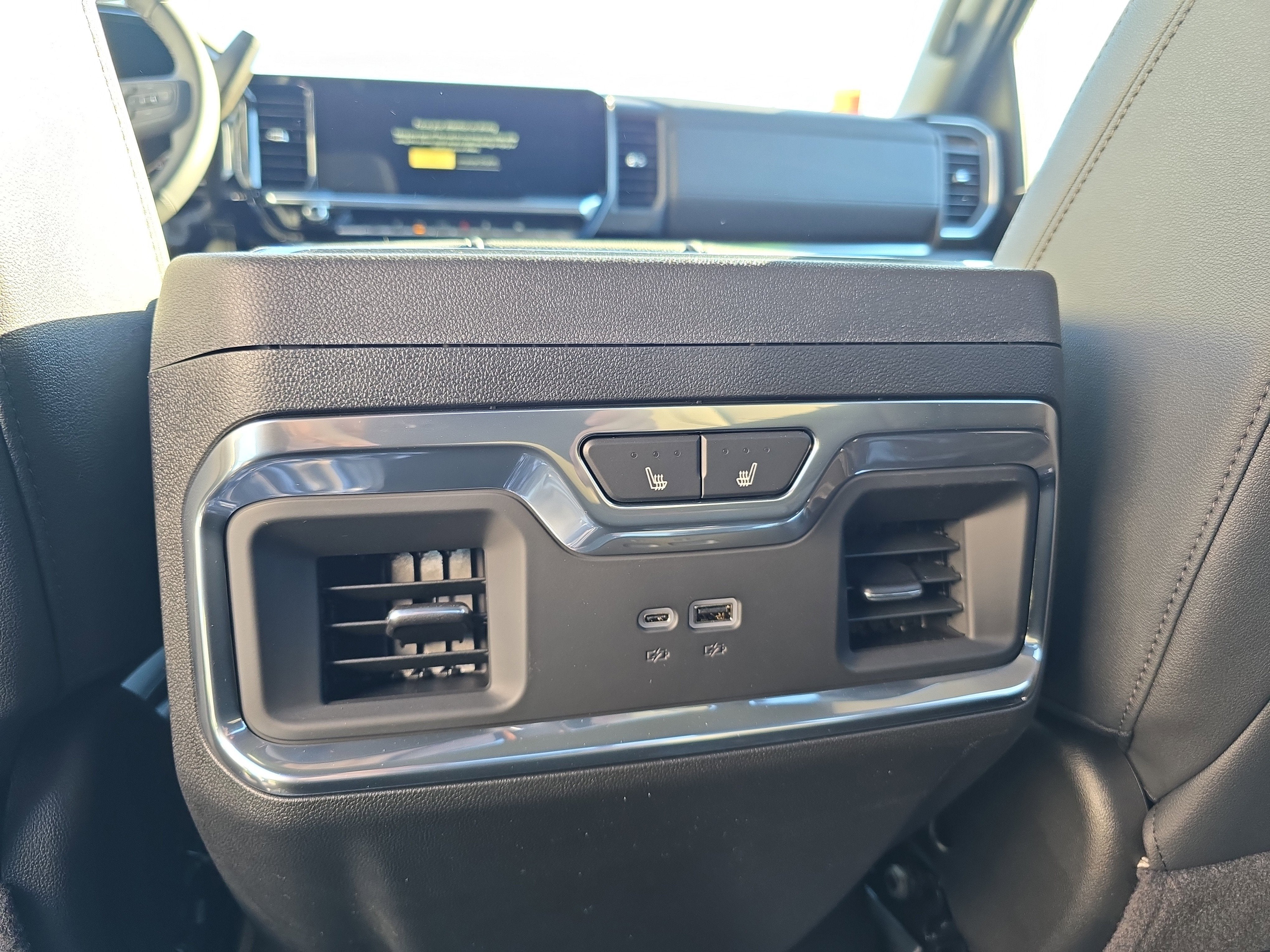 2026 GMC Sierra 2500HD SLT - Photo 17