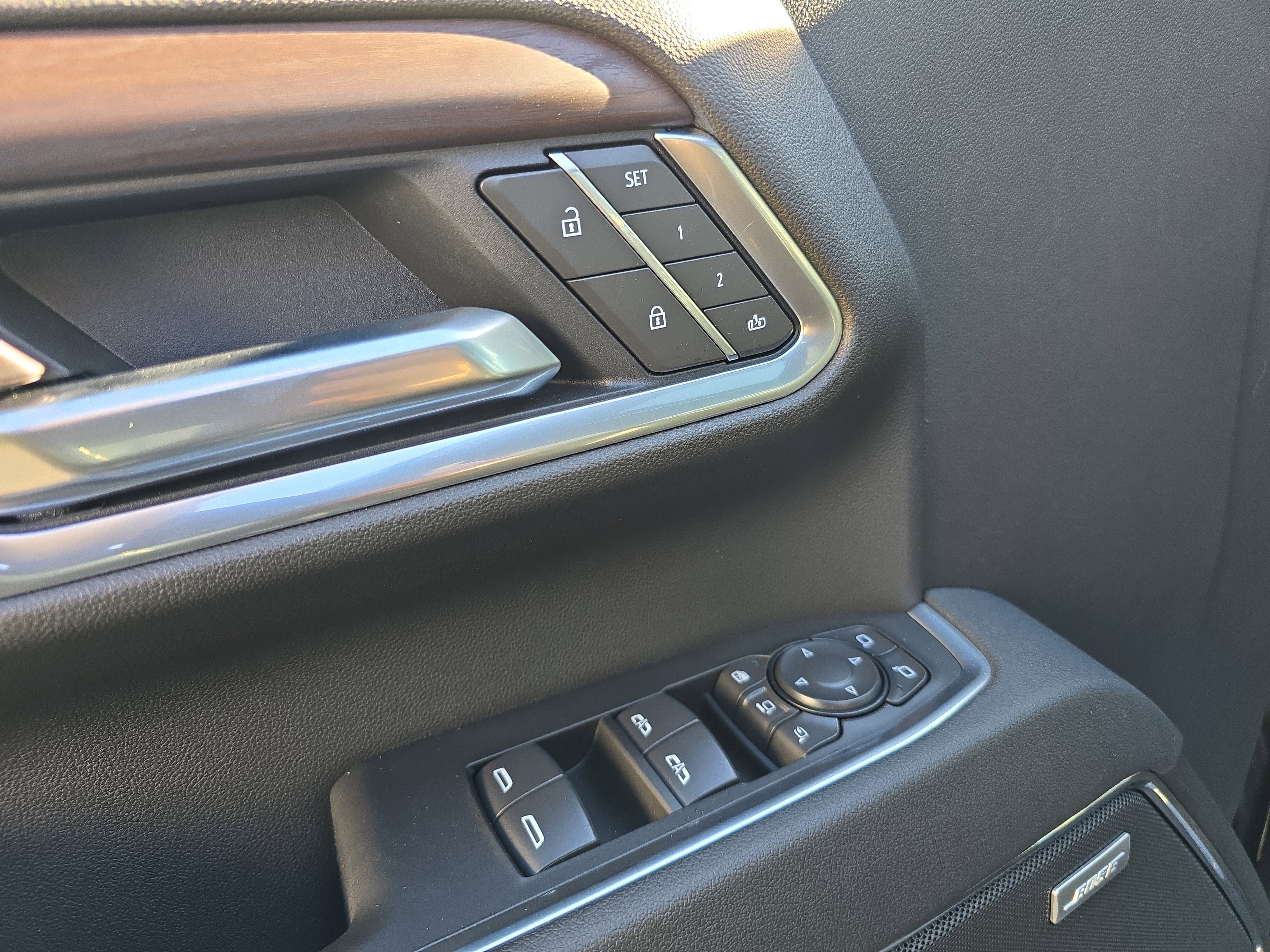 2026 GMC Sierra 2500HD SLT - Photo 19