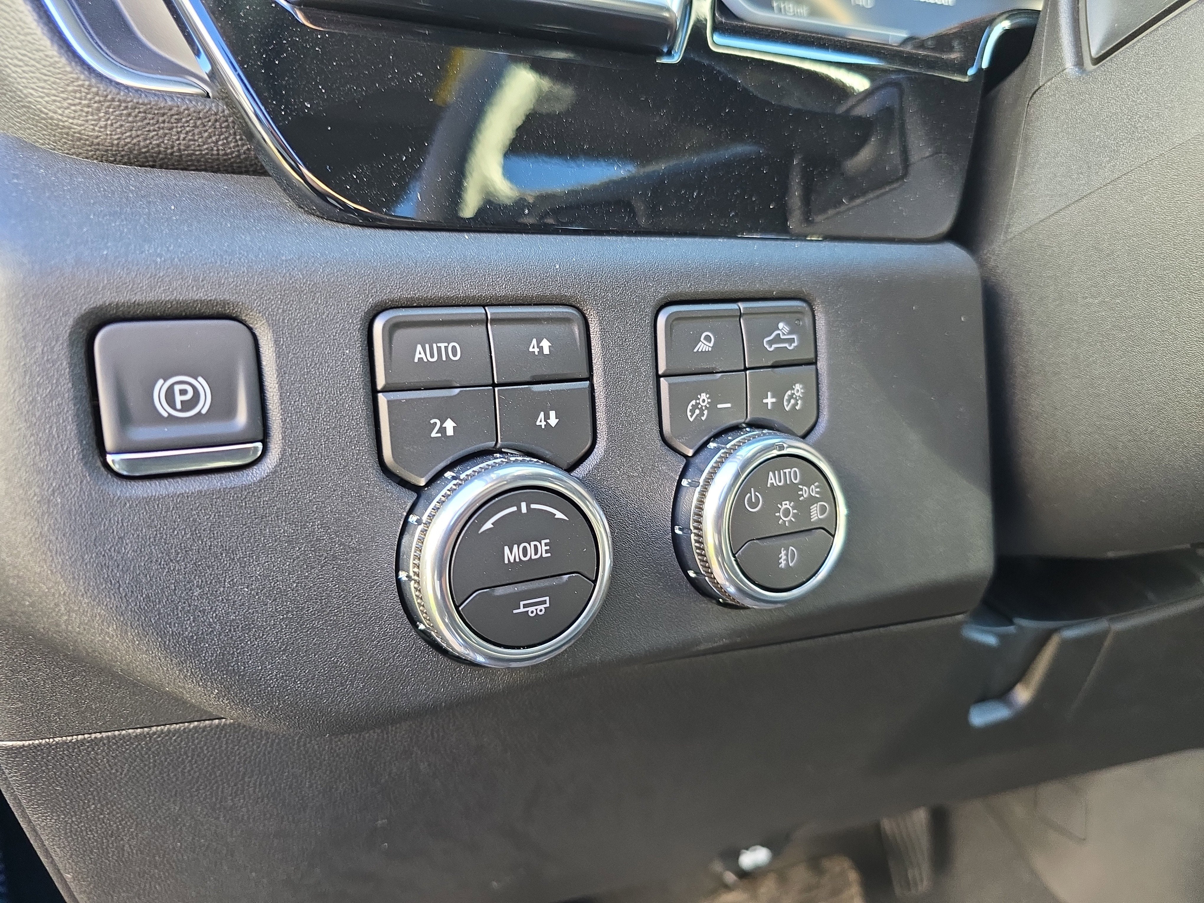 2026 GMC Sierra 2500HD SLT - Photo 21