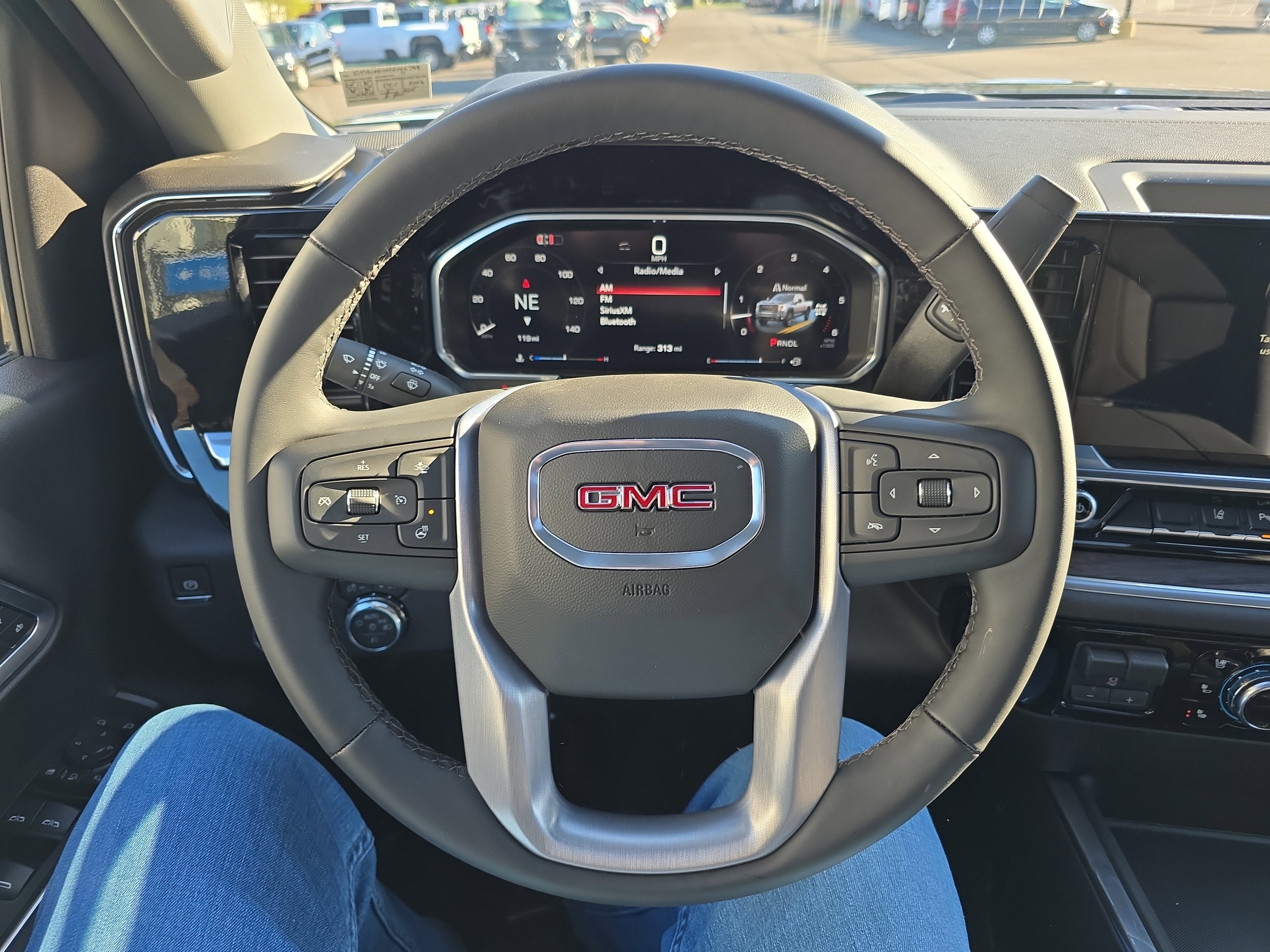 2026 GMC Sierra 2500HD SLT - Photo 22