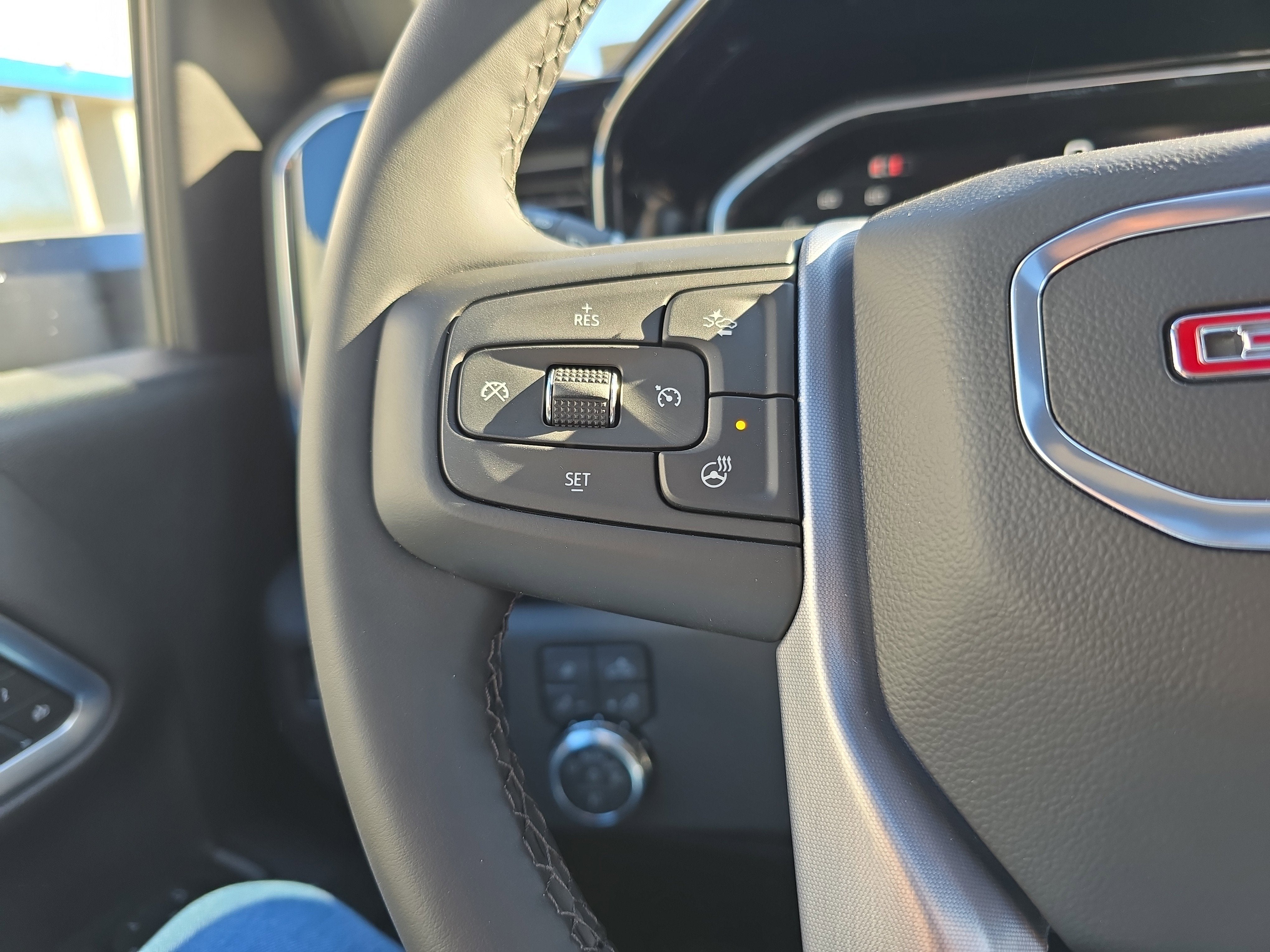 2026 GMC Sierra 2500HD SLT - Photo 23