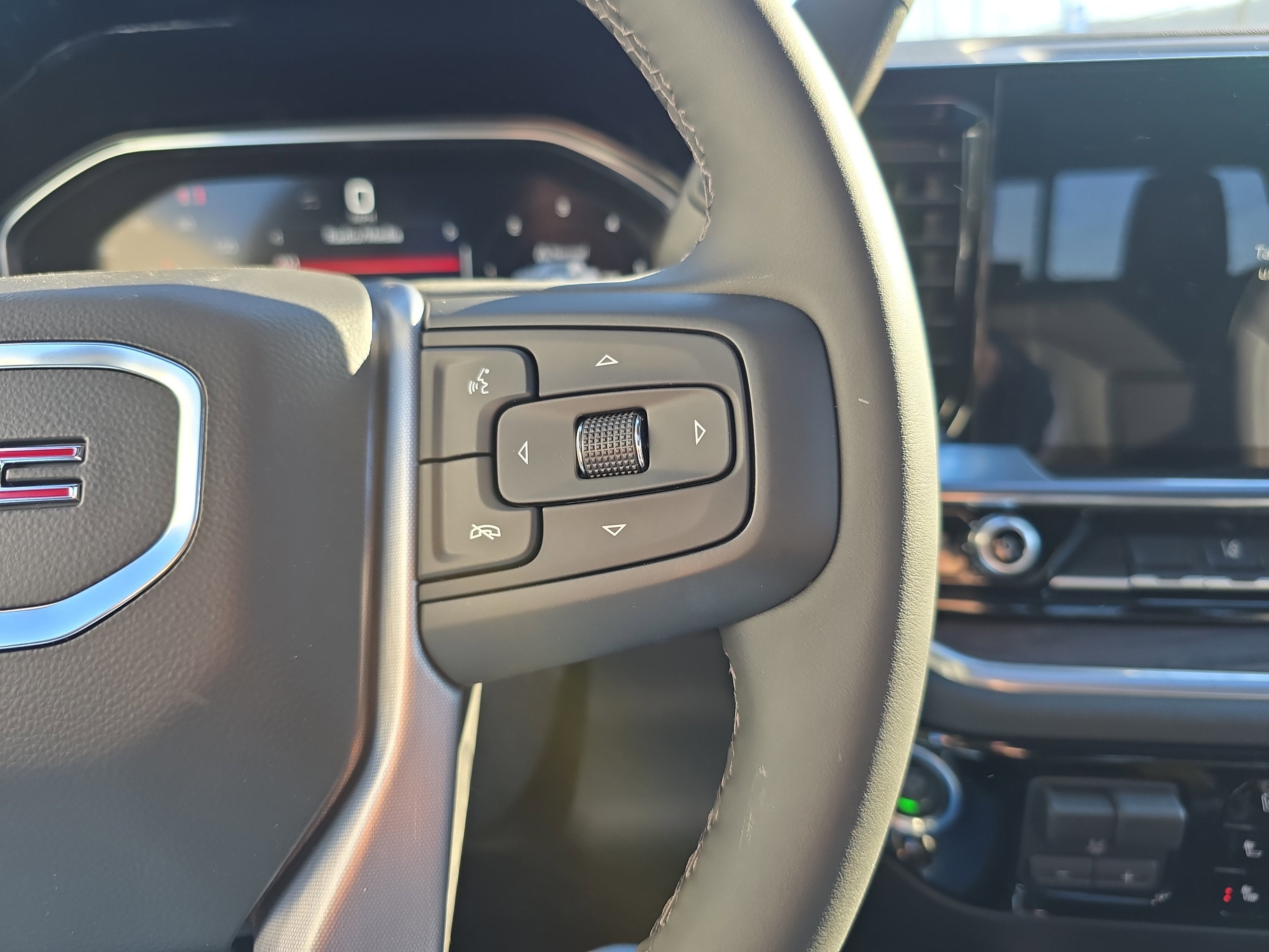 2026 GMC Sierra 2500HD SLT - Photo 24