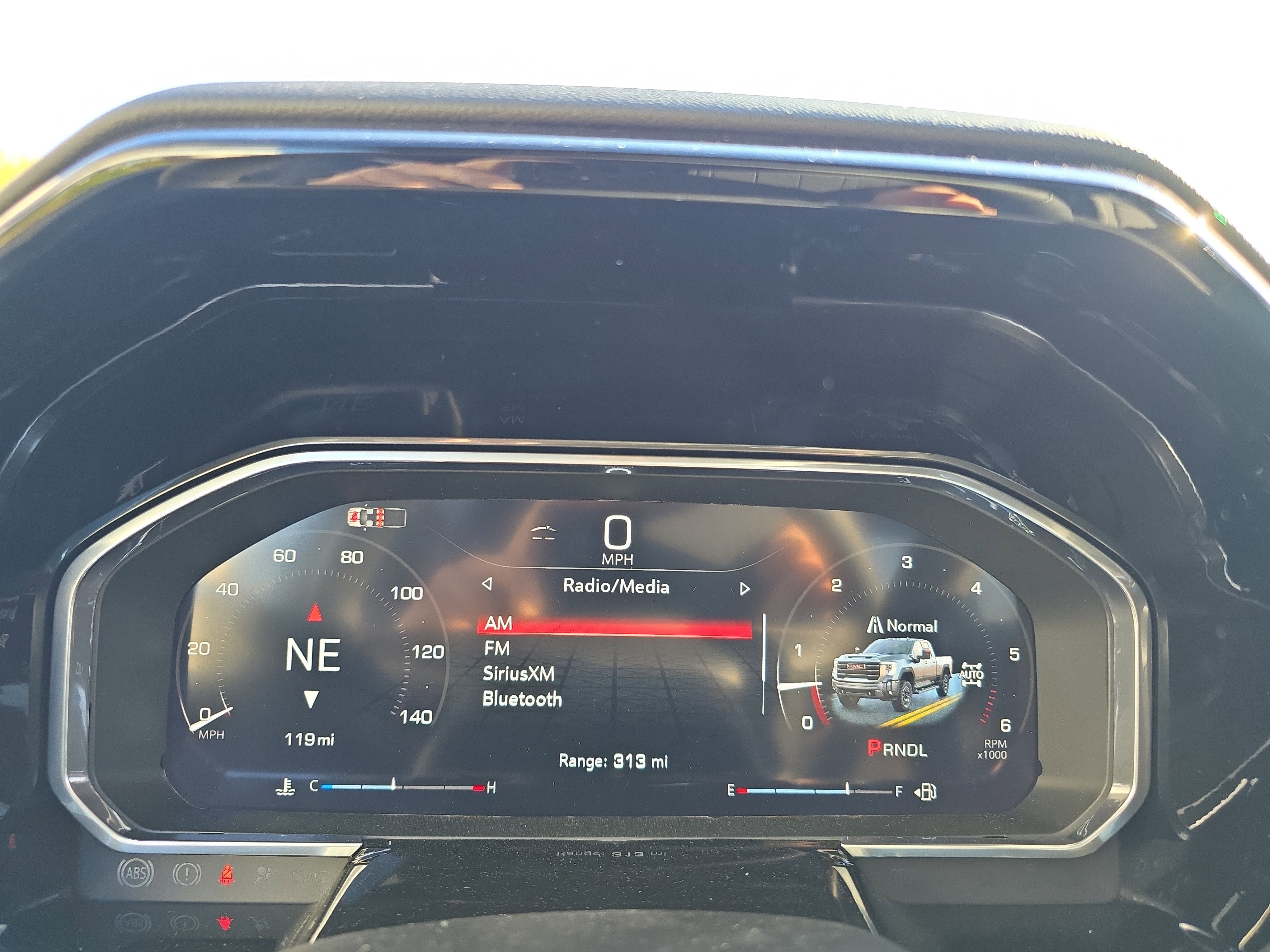 2026 GMC Sierra 2500HD SLT - Photo 25