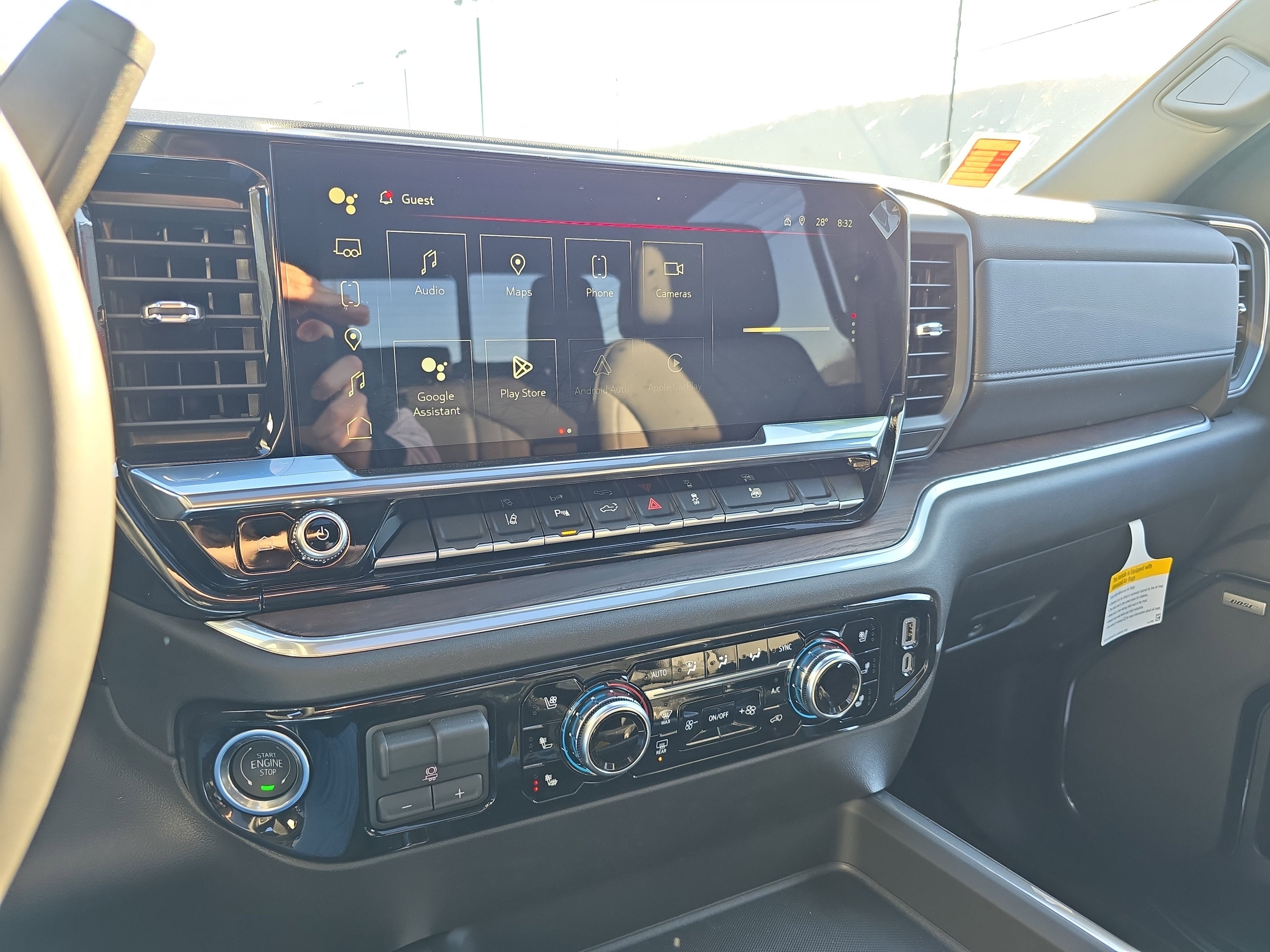 2026 GMC Sierra 2500HD SLT - Photo 26