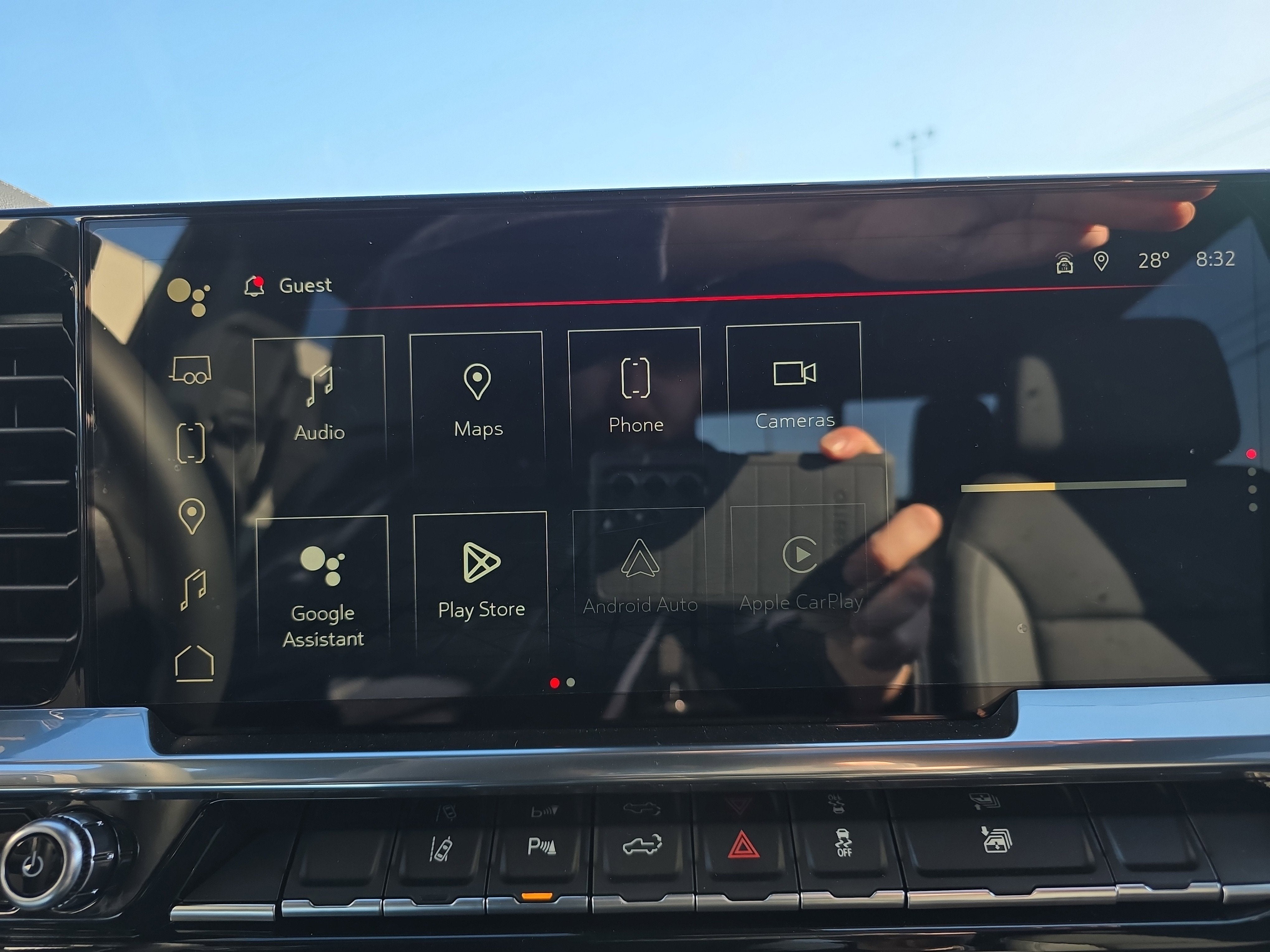 2026 GMC Sierra 2500HD SLT - Photo 28
