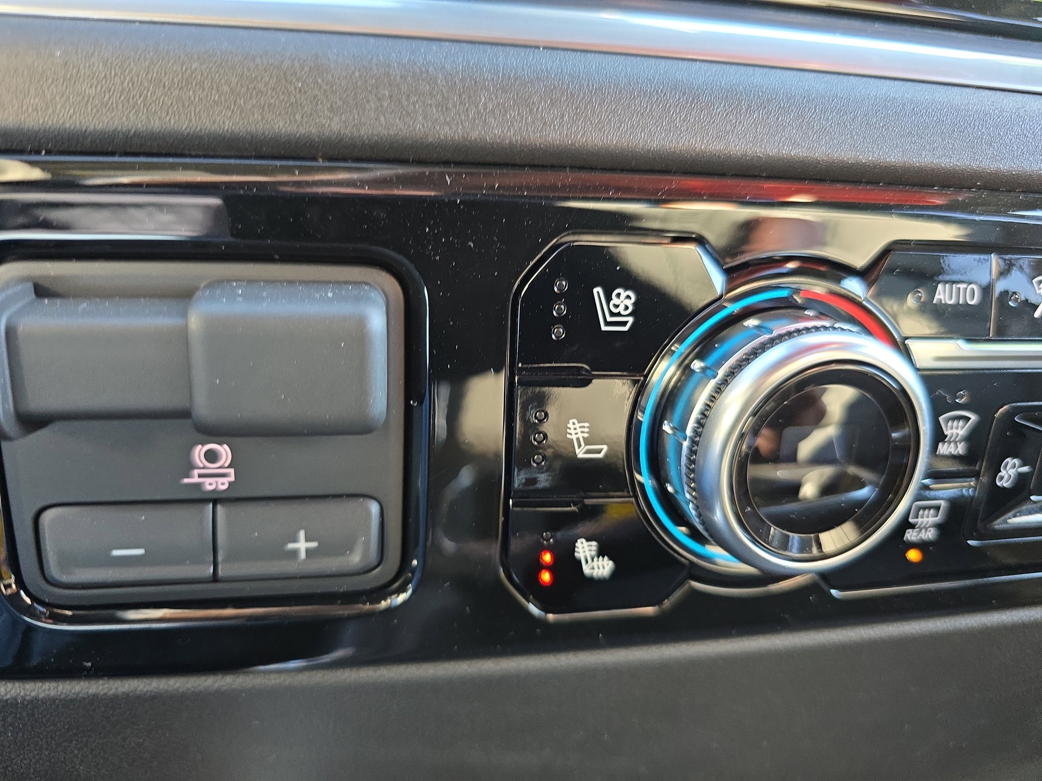 2026 GMC Sierra 2500HD SLT - Photo 29