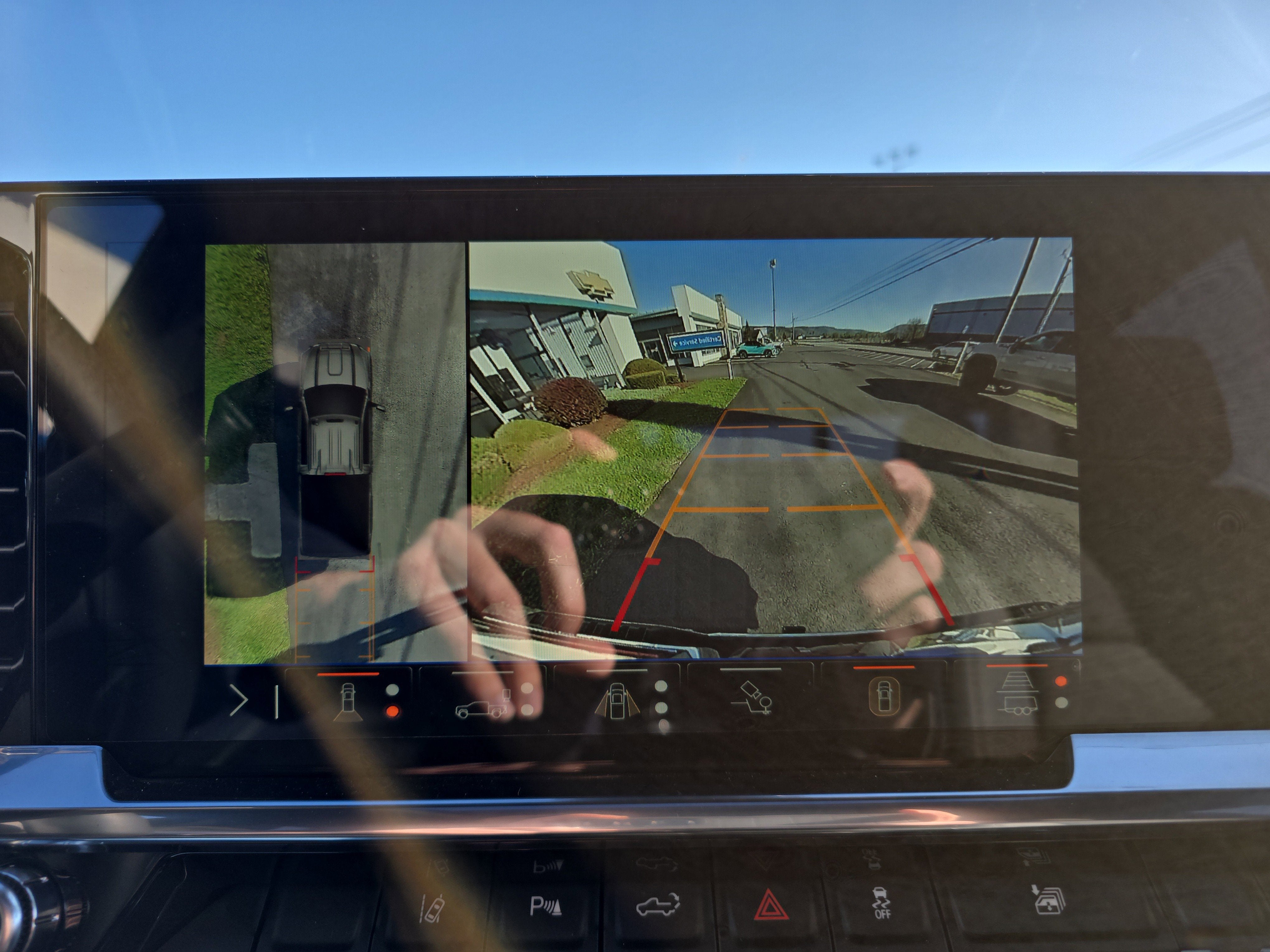 2026 GMC Sierra 2500HD SLT - Photo 30