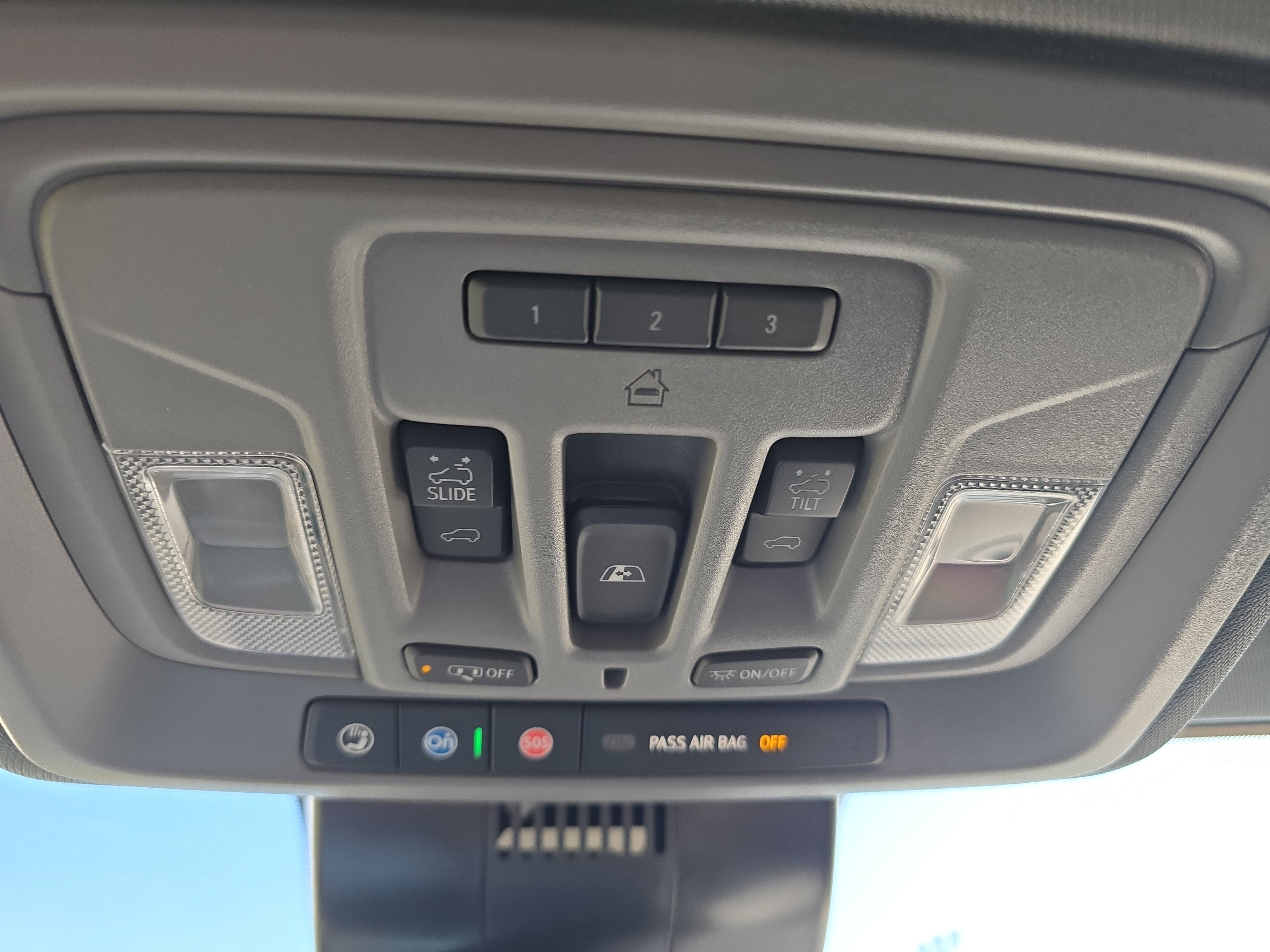 2026 GMC Sierra 2500HD SLT - Photo 34