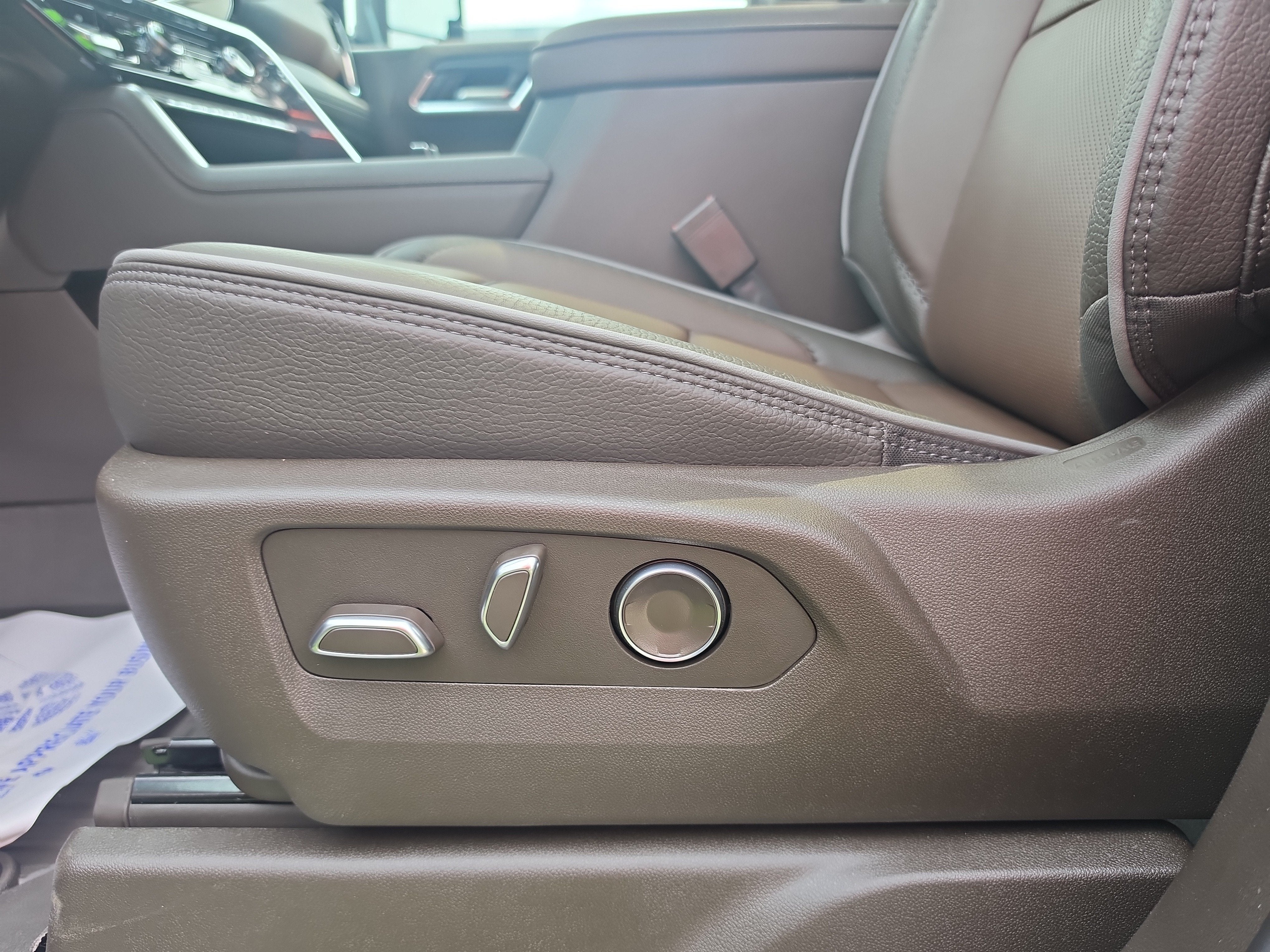 2026 GMC Sierra 2500HD Denali - Photo 14