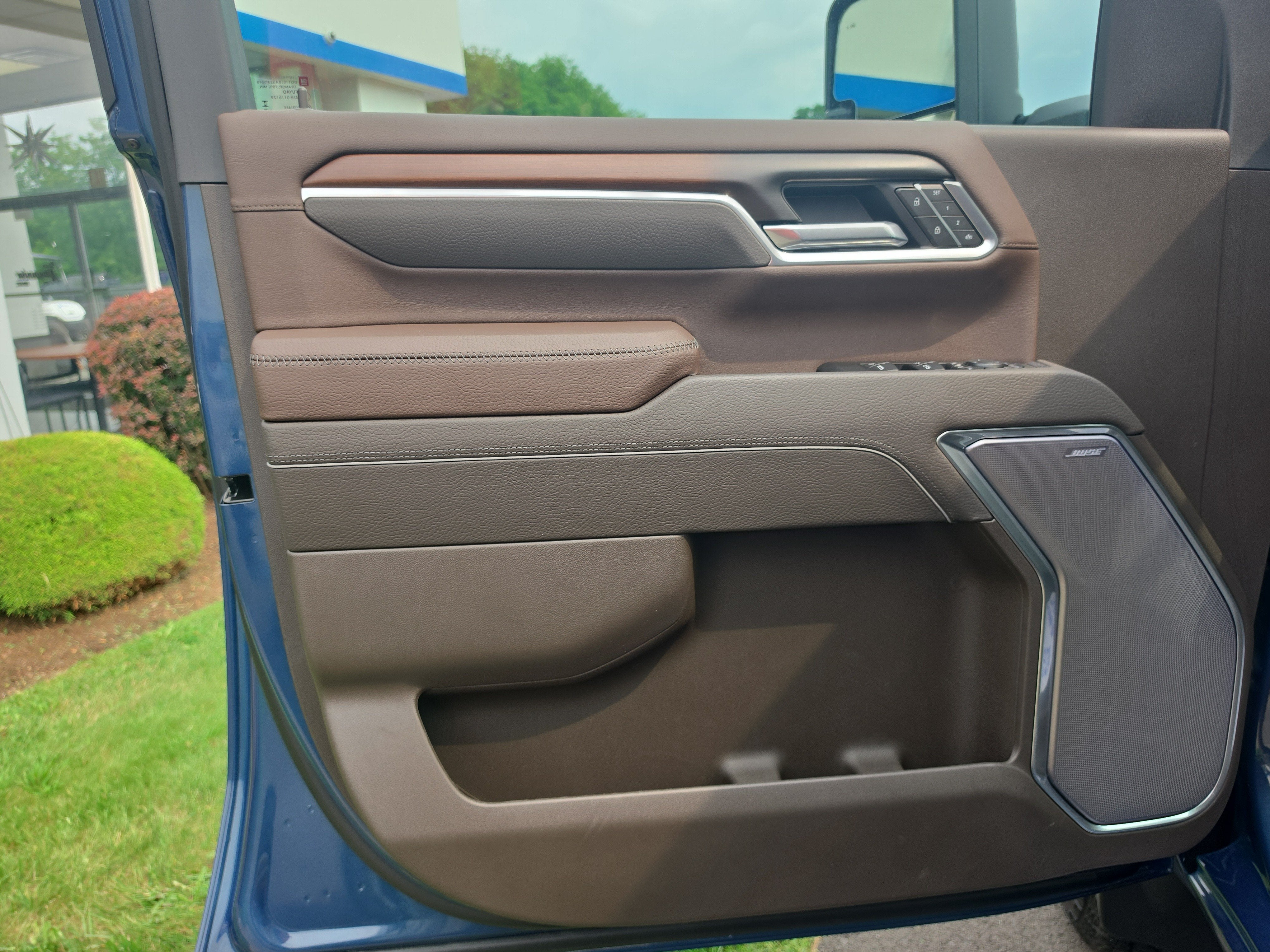 2026 GMC Sierra 2500HD Denali - Photo 18