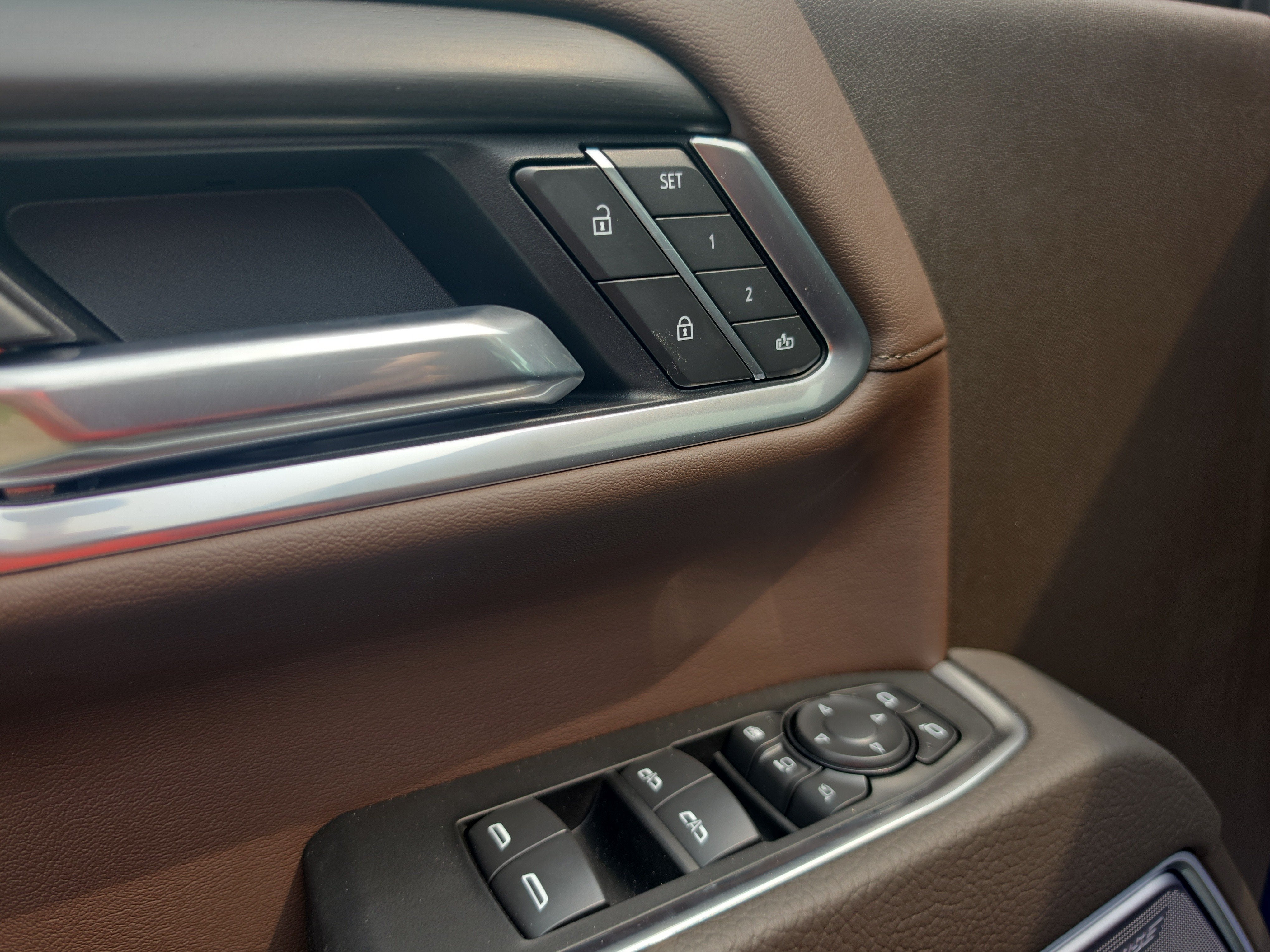 2026 GMC Sierra 2500HD Denali - Photo 19