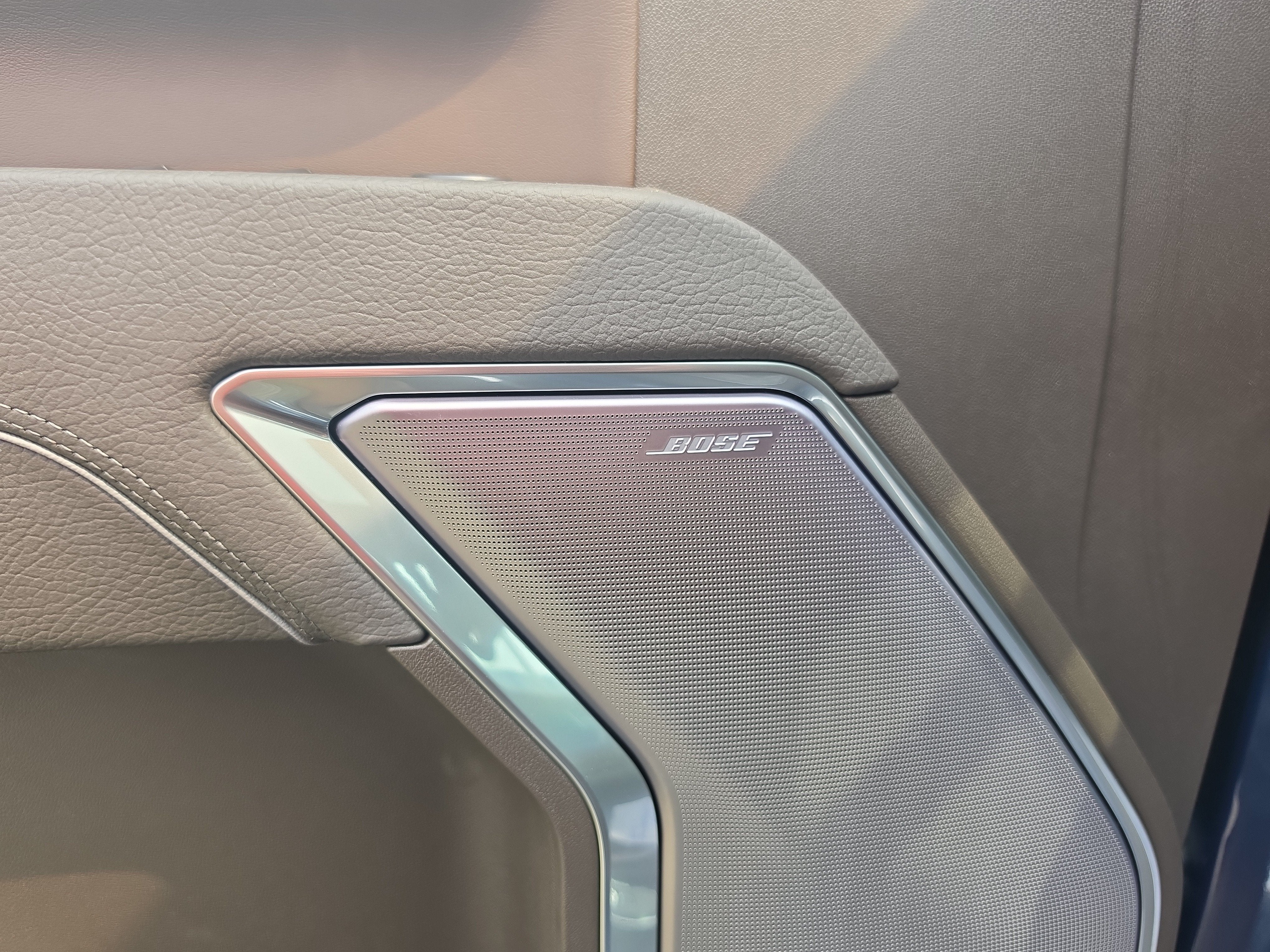 2026 GMC Sierra 2500HD Denali - Photo 20