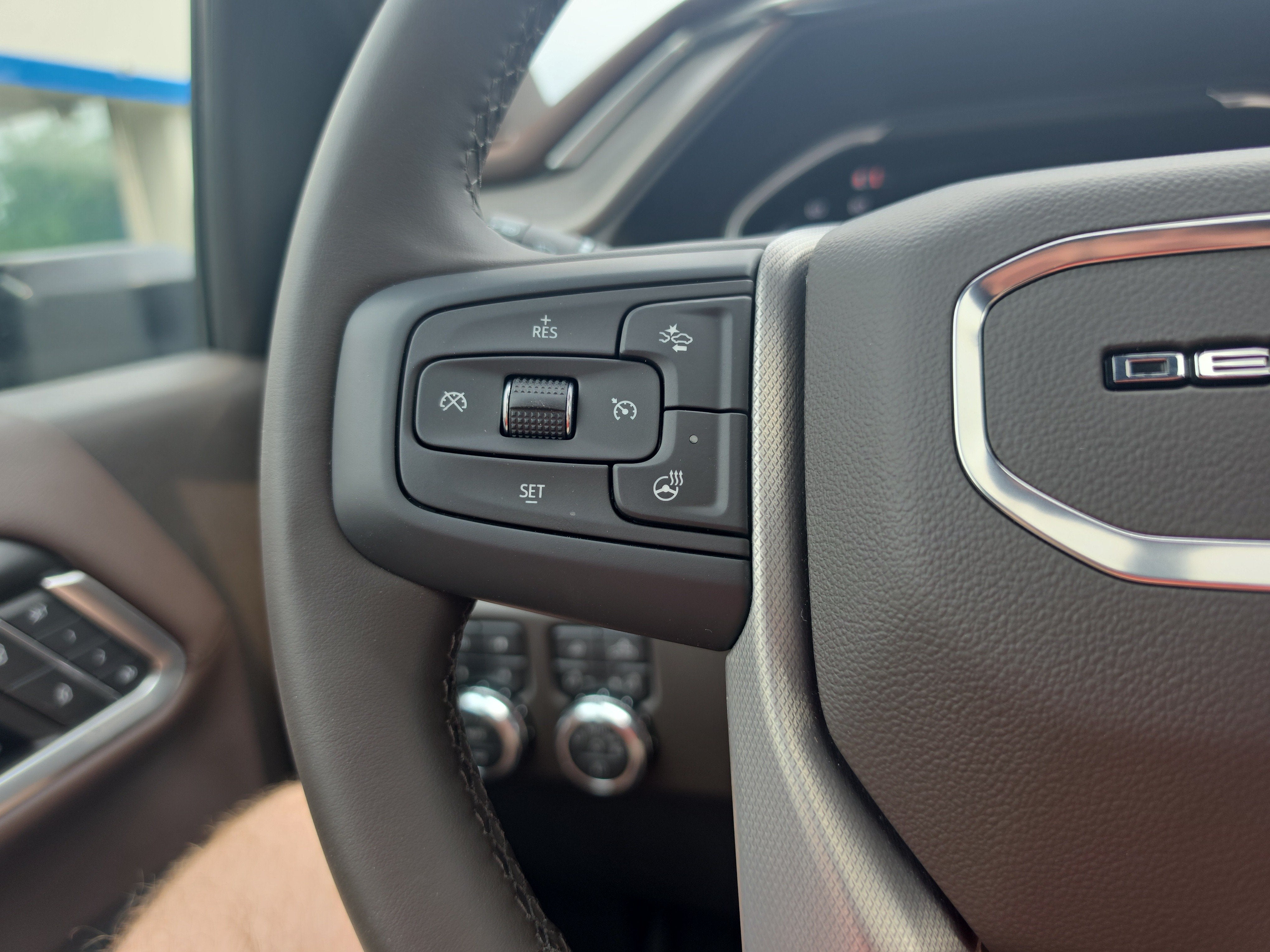 2026 GMC Sierra 2500HD Denali - Photo 23