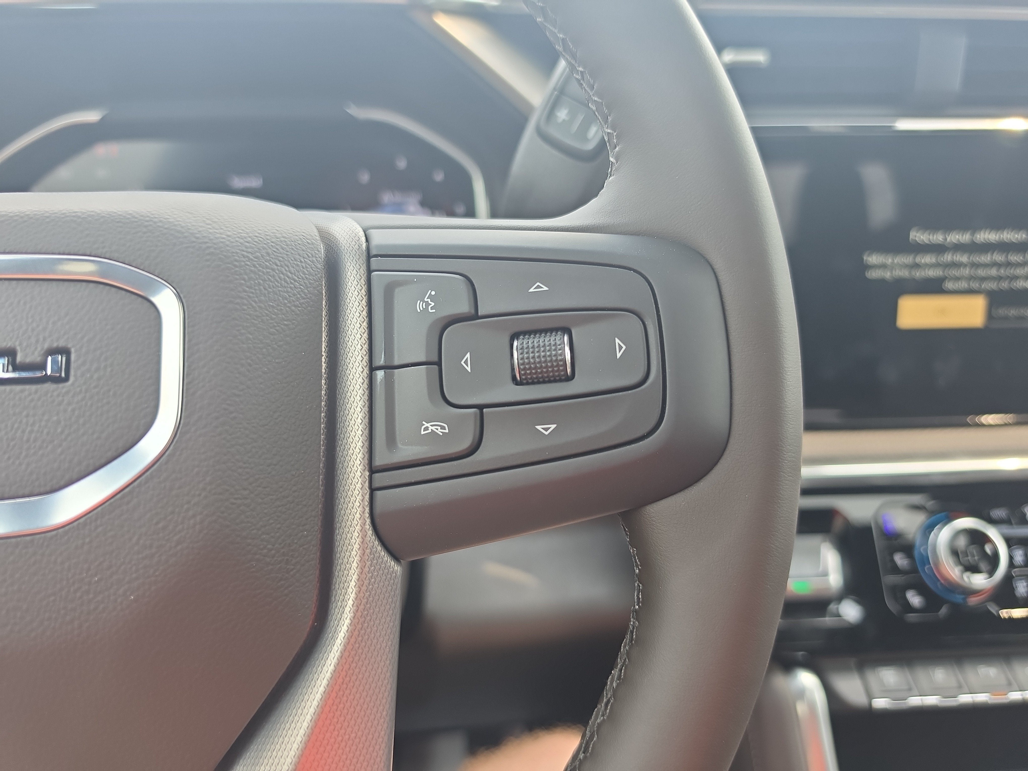 2026 GMC Sierra 2500HD Denali - Photo 24