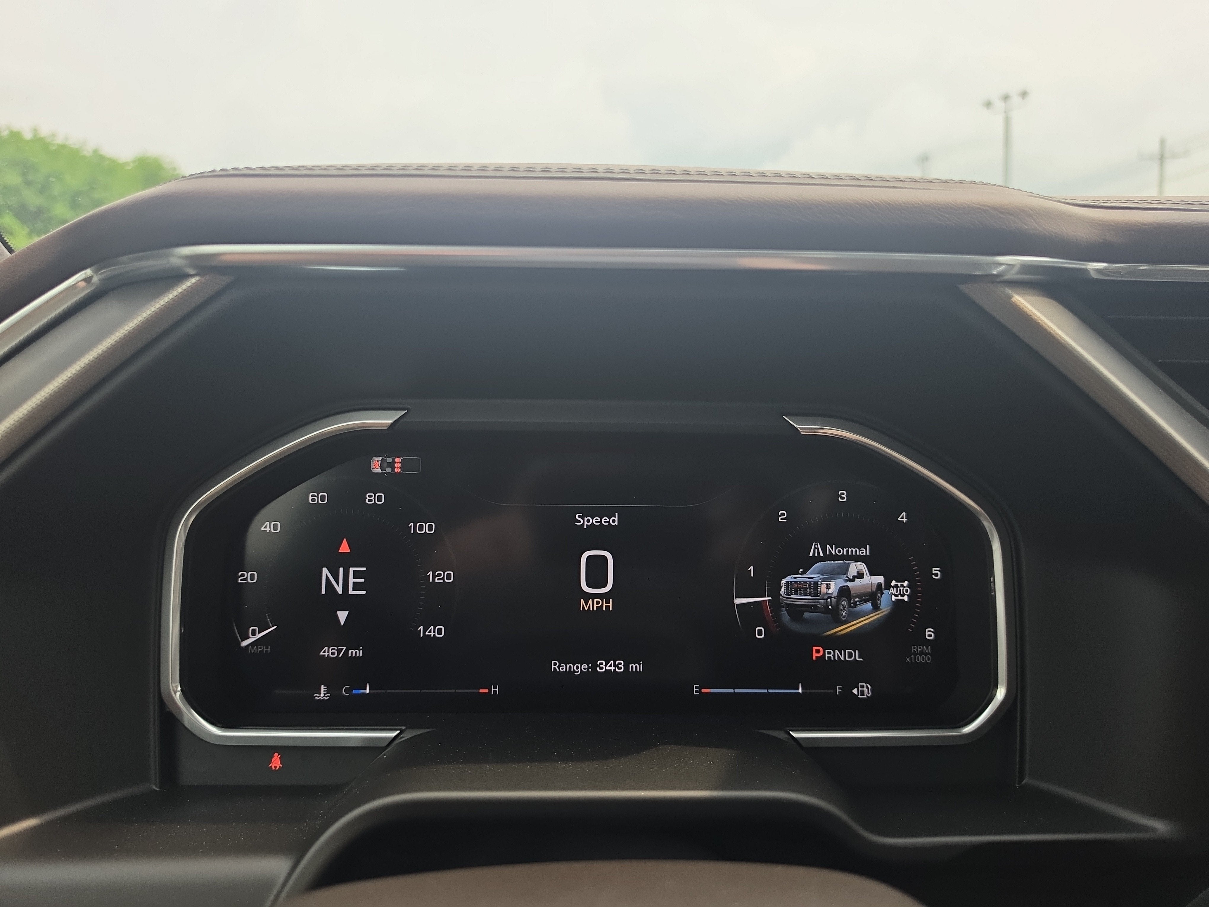 2026 GMC Sierra 2500HD Denali - Photo 25