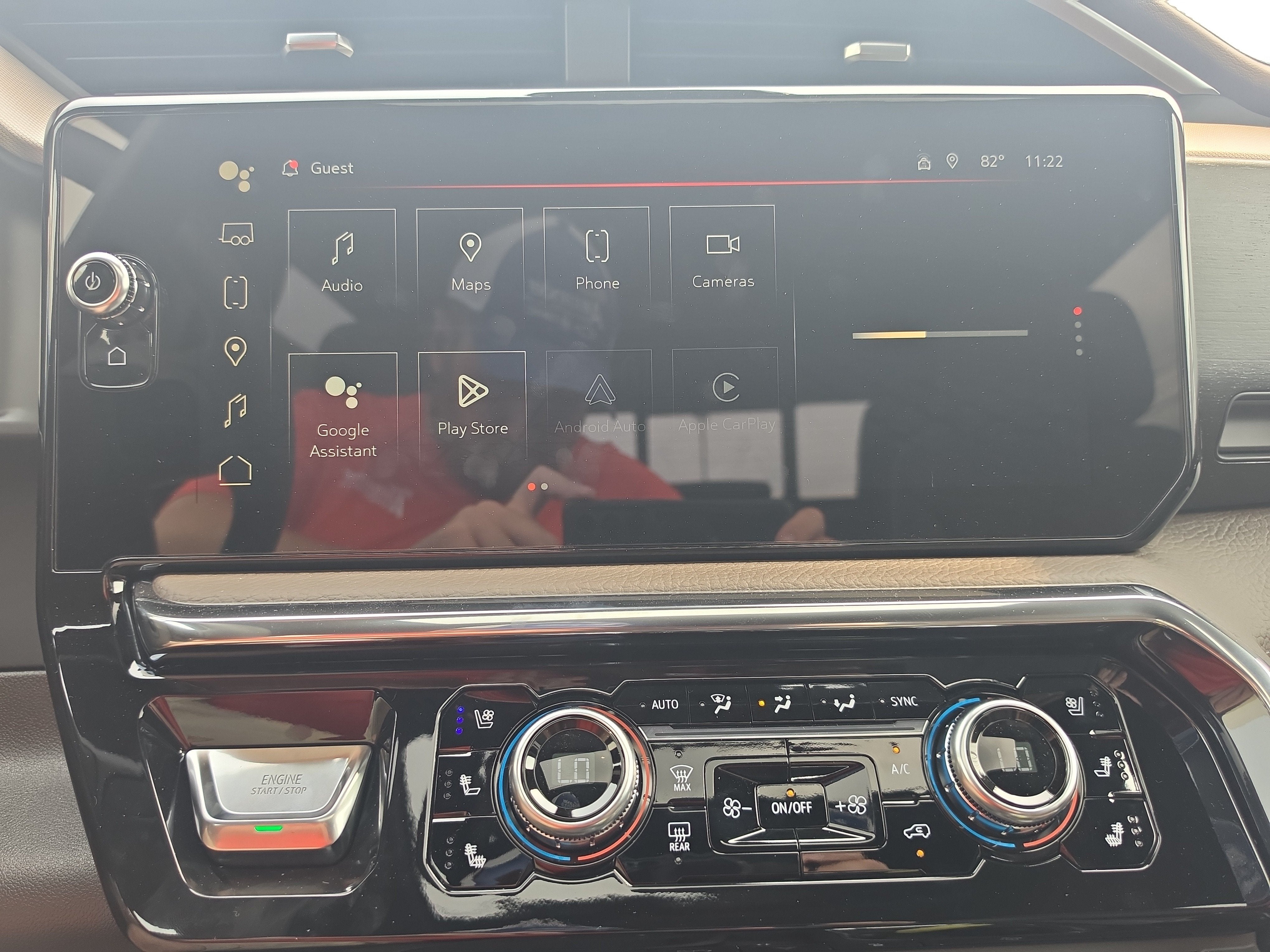 2026 GMC Sierra 2500HD Denali - Photo 28