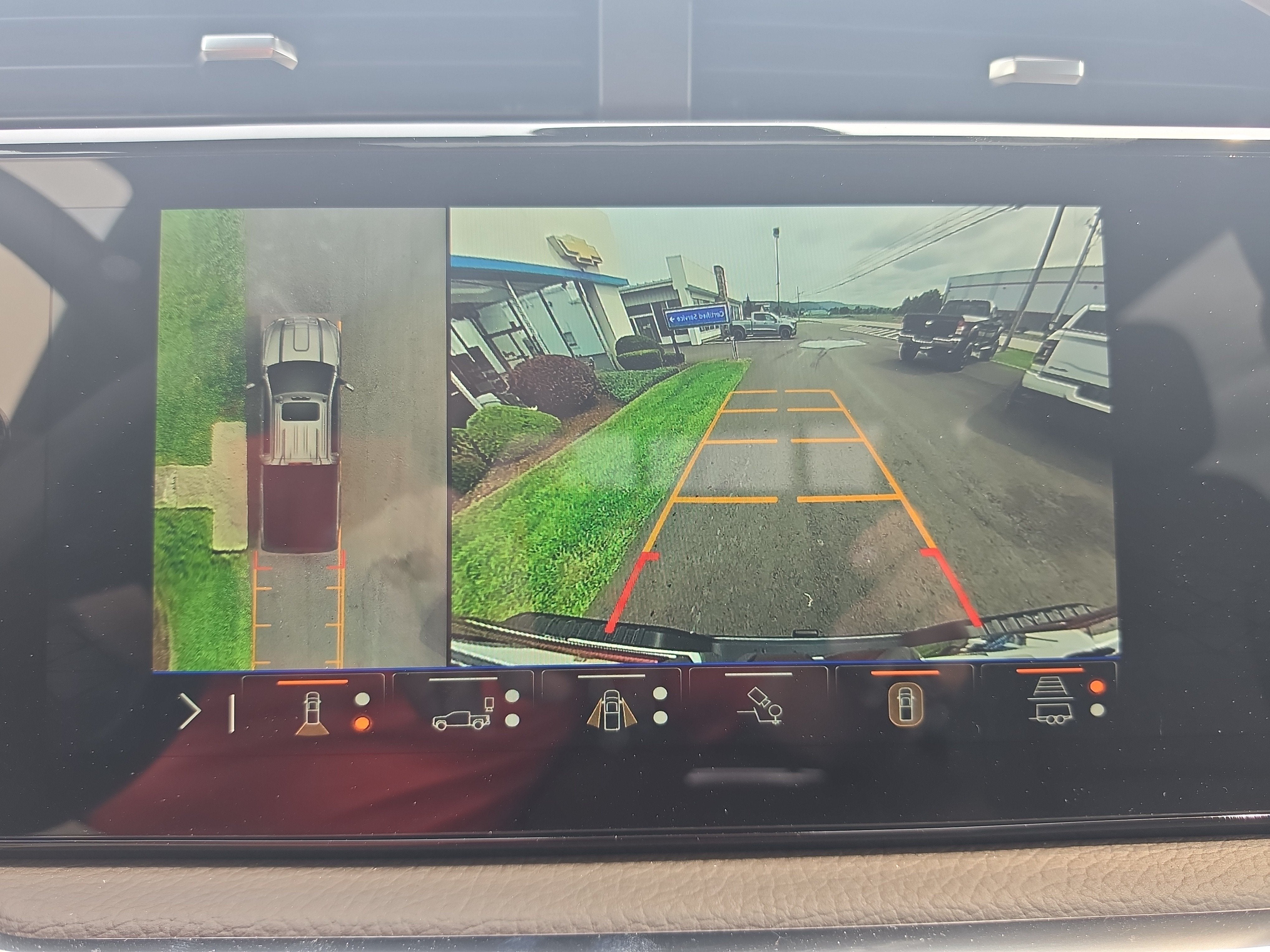 2026 GMC Sierra 2500HD Denali - Photo 29