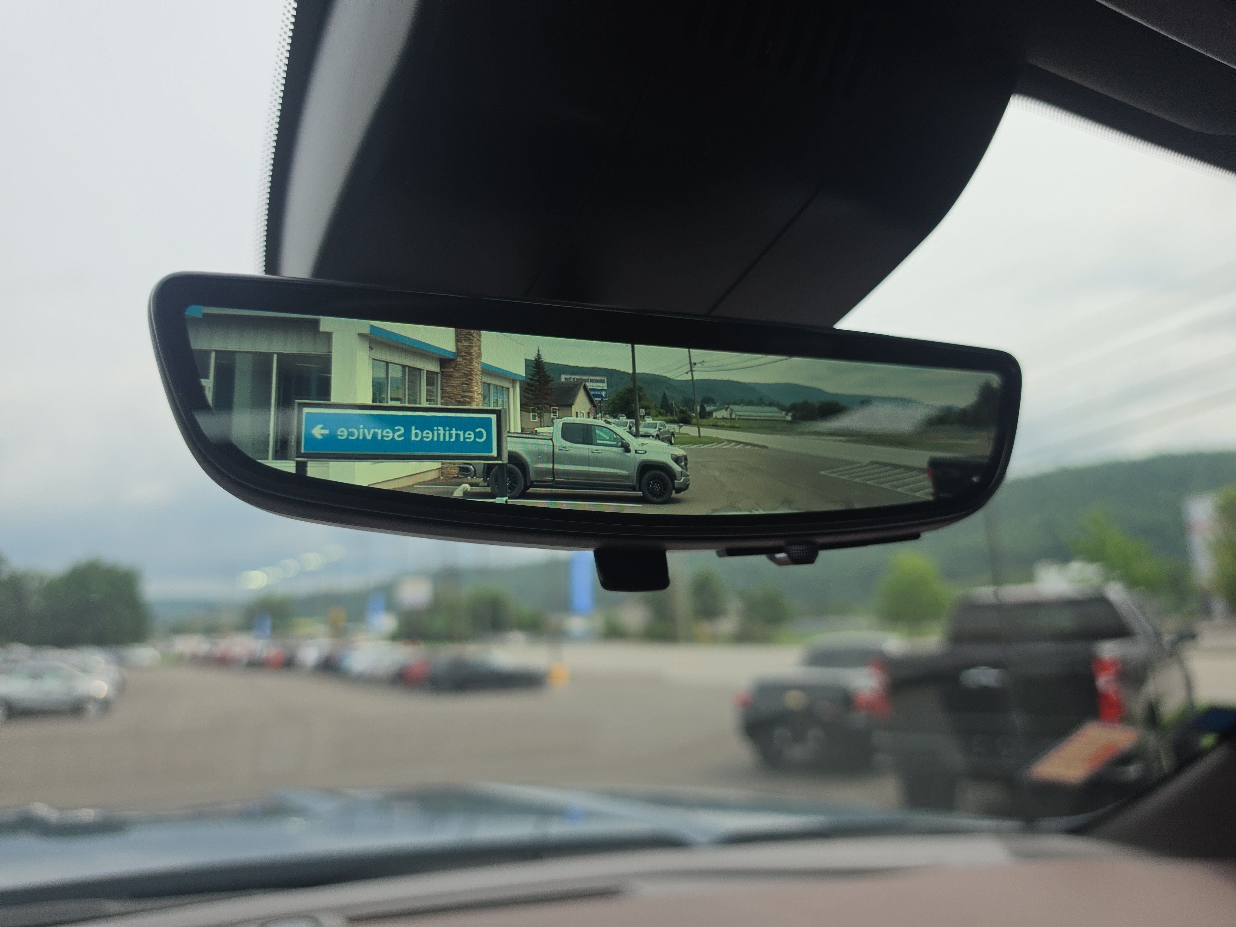 2026 GMC Sierra 2500HD Denali - Photo 30