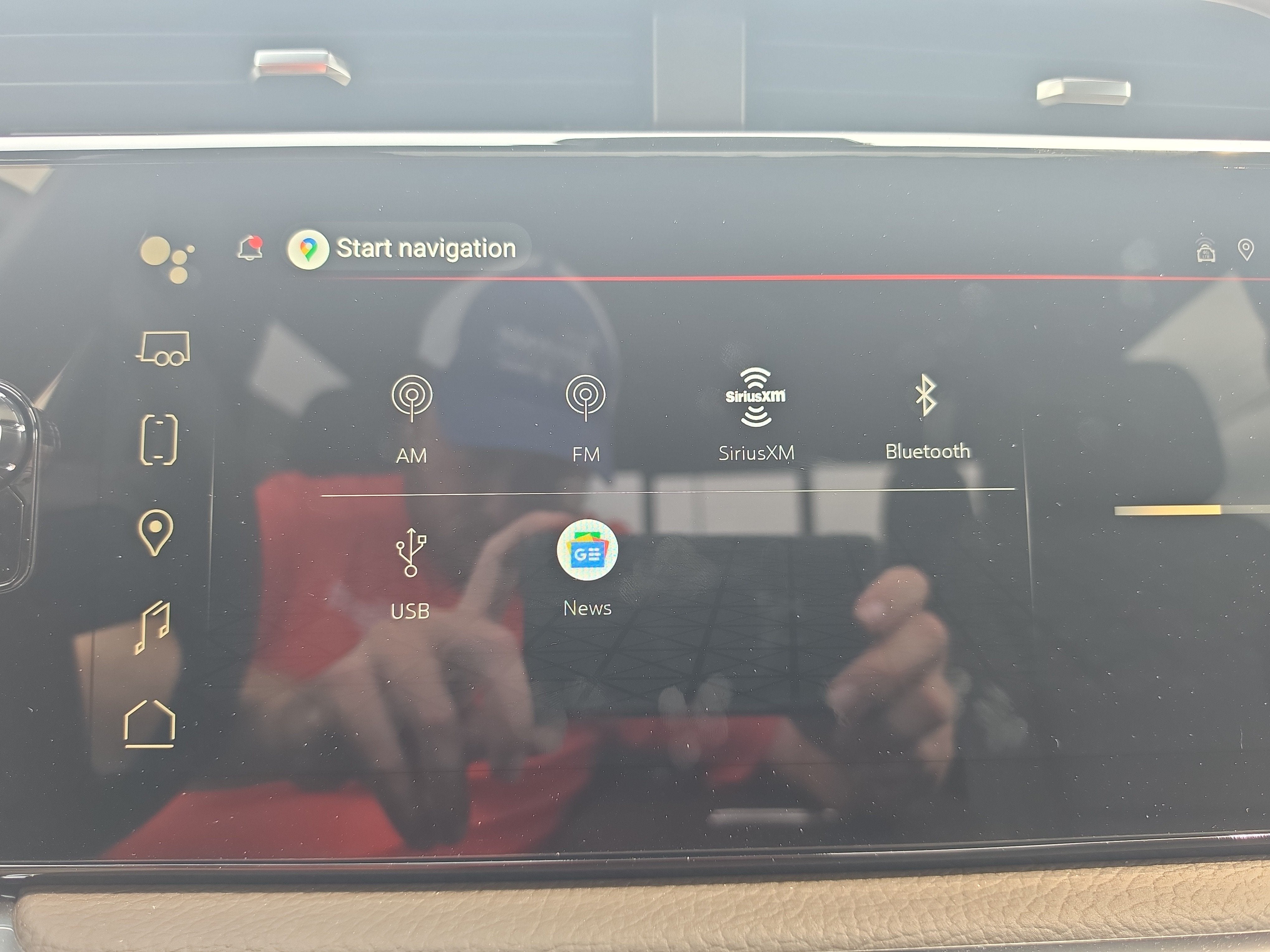 2026 GMC Sierra 2500HD Denali - Photo 31