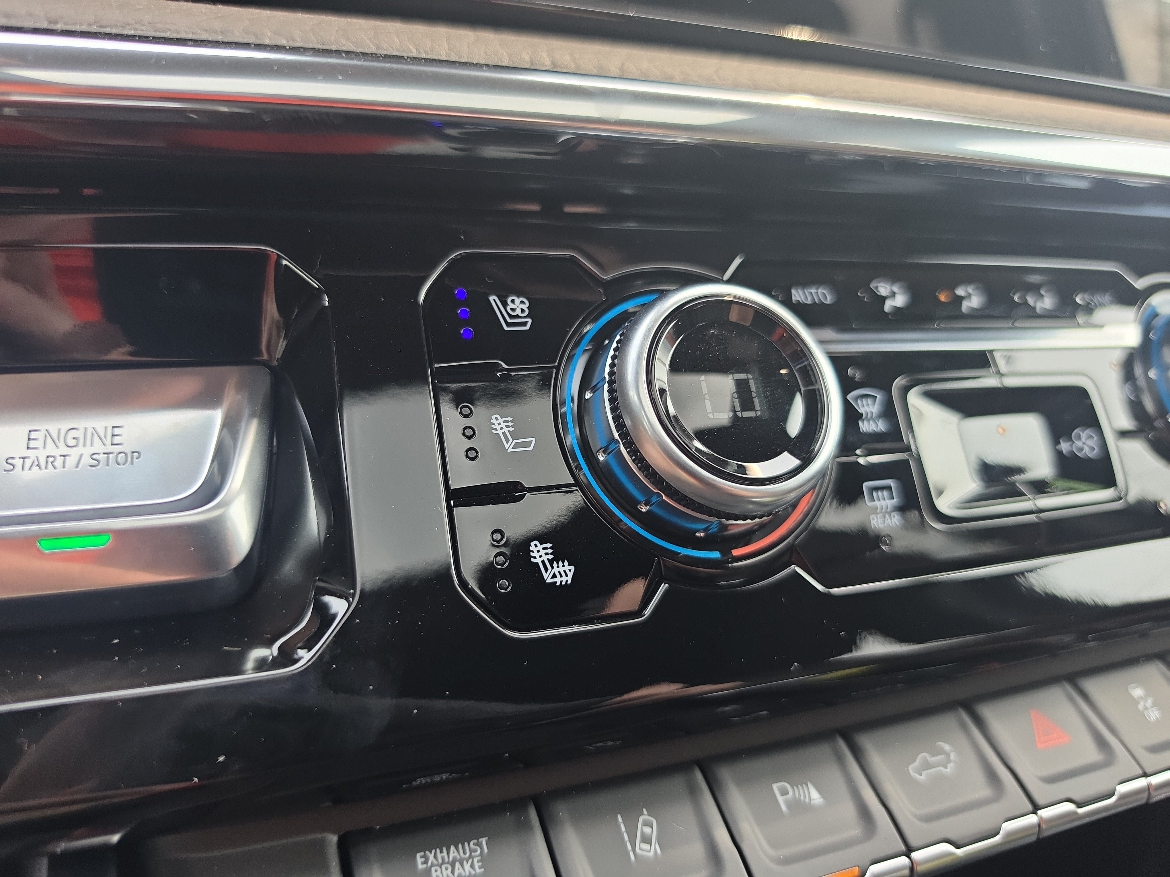 2026 GMC Sierra 2500HD Denali - Photo 32