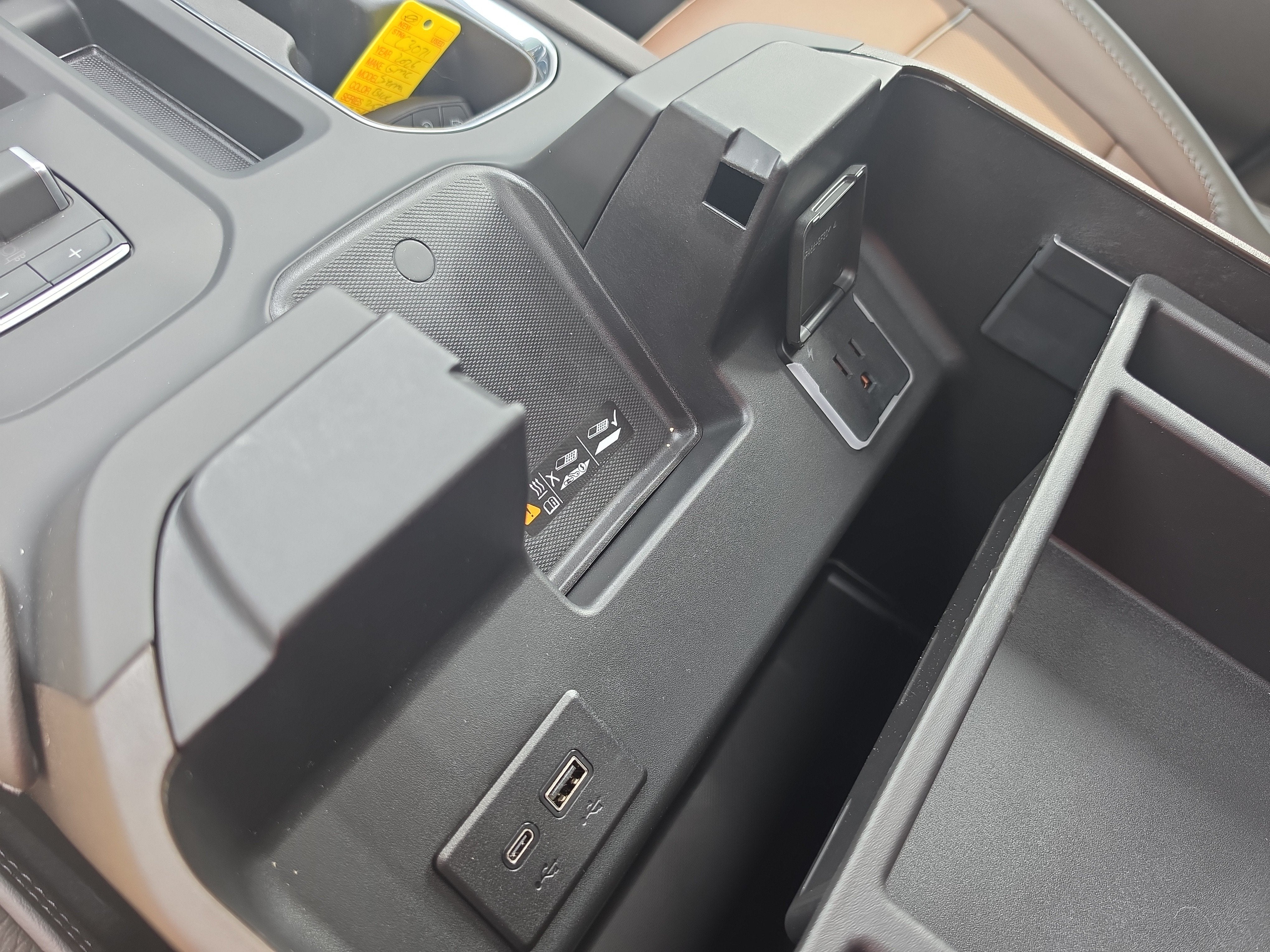 2026 GMC Sierra 2500HD Denali - Photo 34