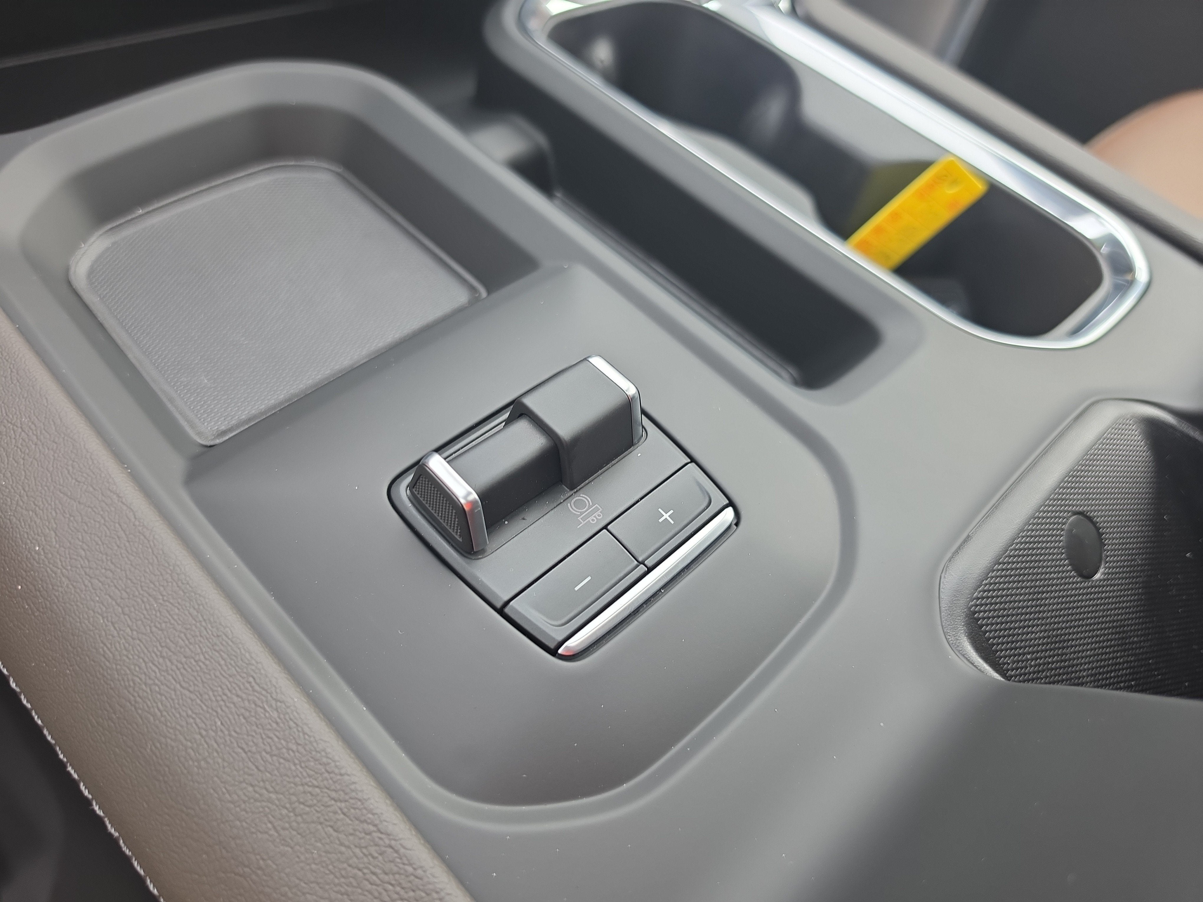 2026 GMC Sierra 2500HD Denali - Photo 35