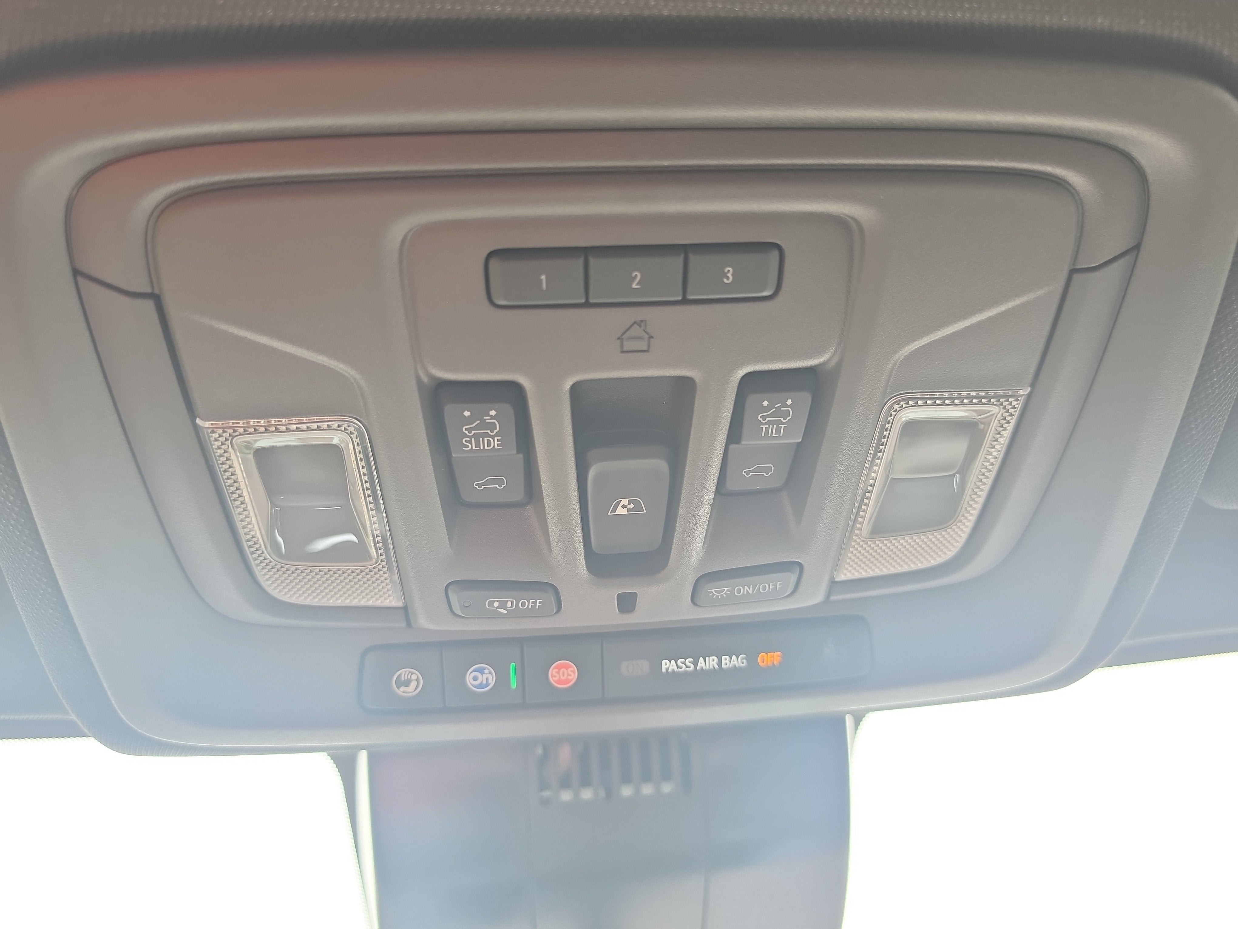 2026 GMC Sierra 2500HD Denali - Photo 37