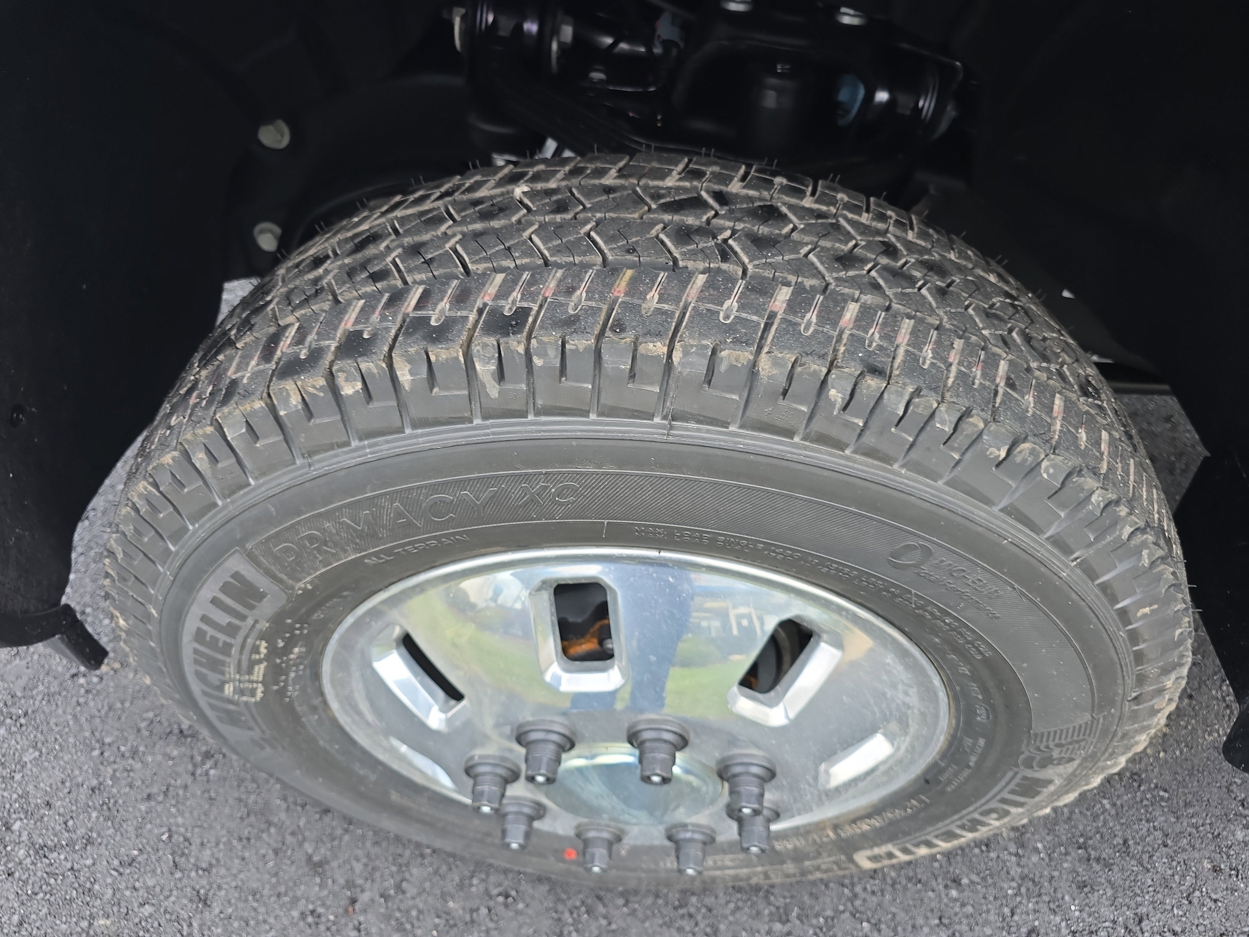 2026 GMC Sierra 3500 HD SLT DRW