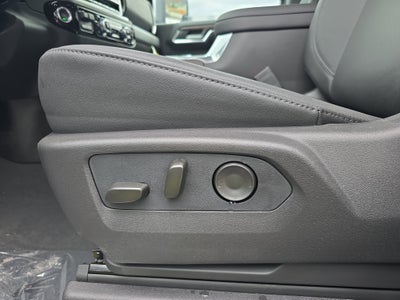 2026 GMC Sierra 3500 HD SLT DRW