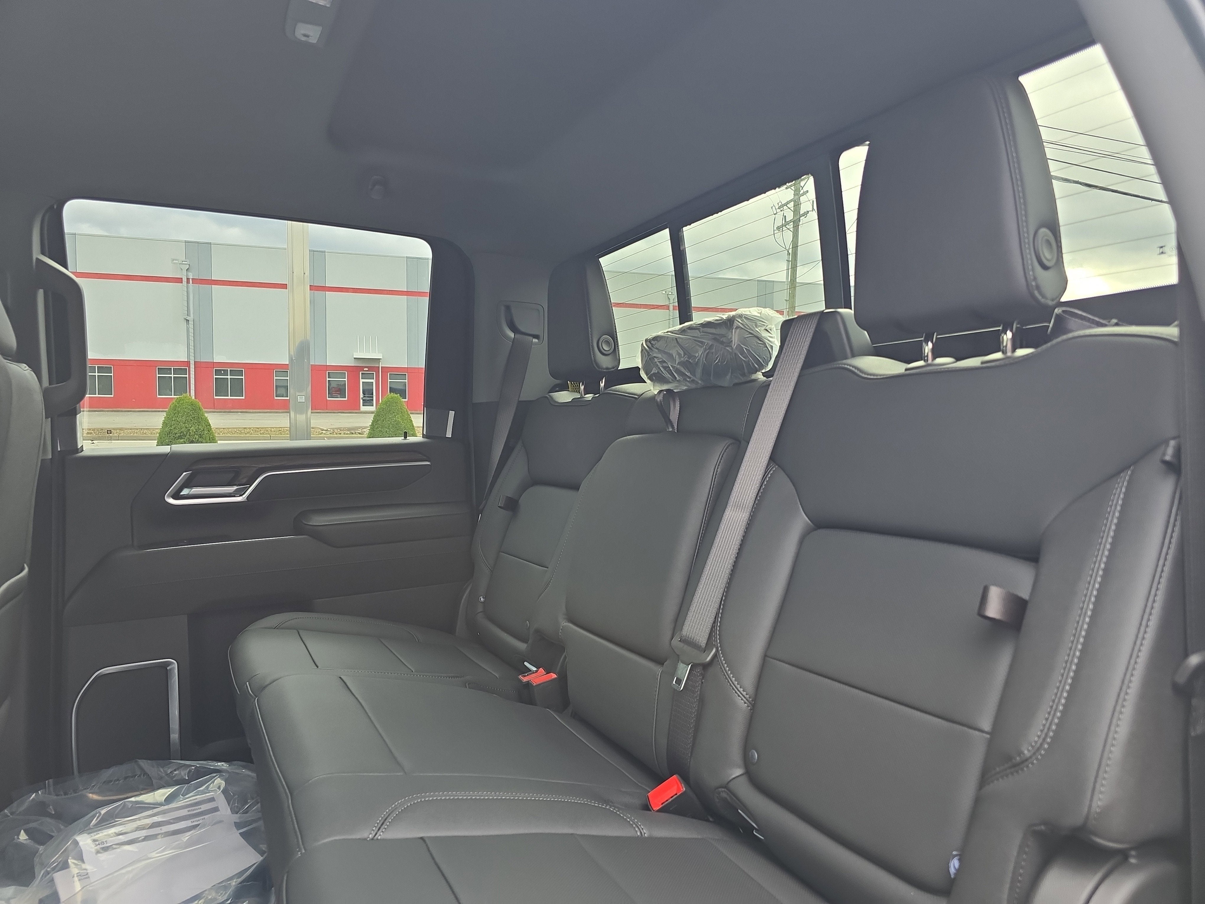 2026 GMC Sierra 3500 HD SLT DRW