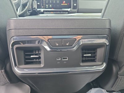 2026 GMC Sierra 3500 HD SLT DRW