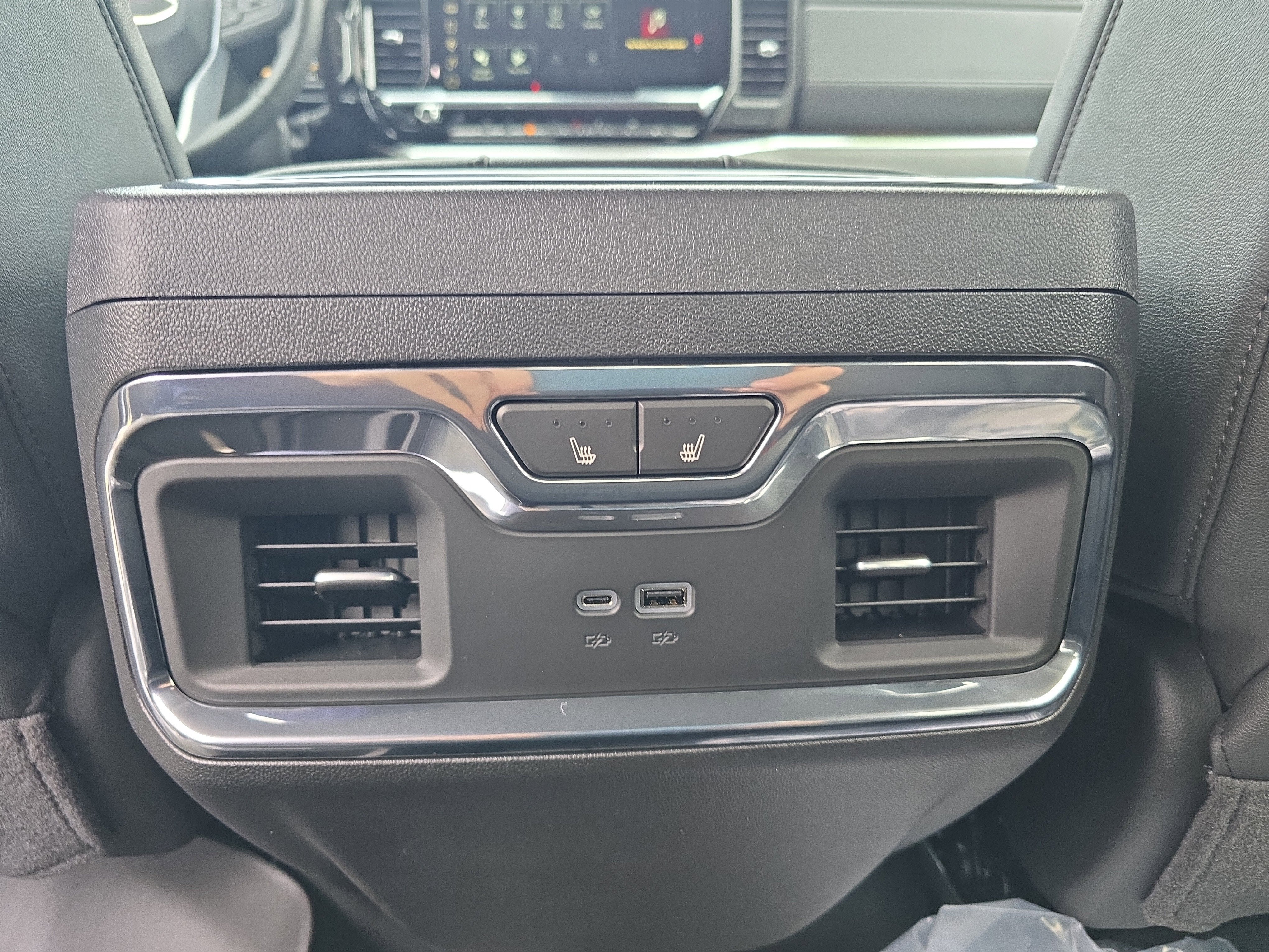 2026 GMC Sierra 3500 HD SLT DRW