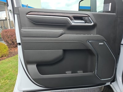 2026 GMC Sierra 3500 HD SLT DRW