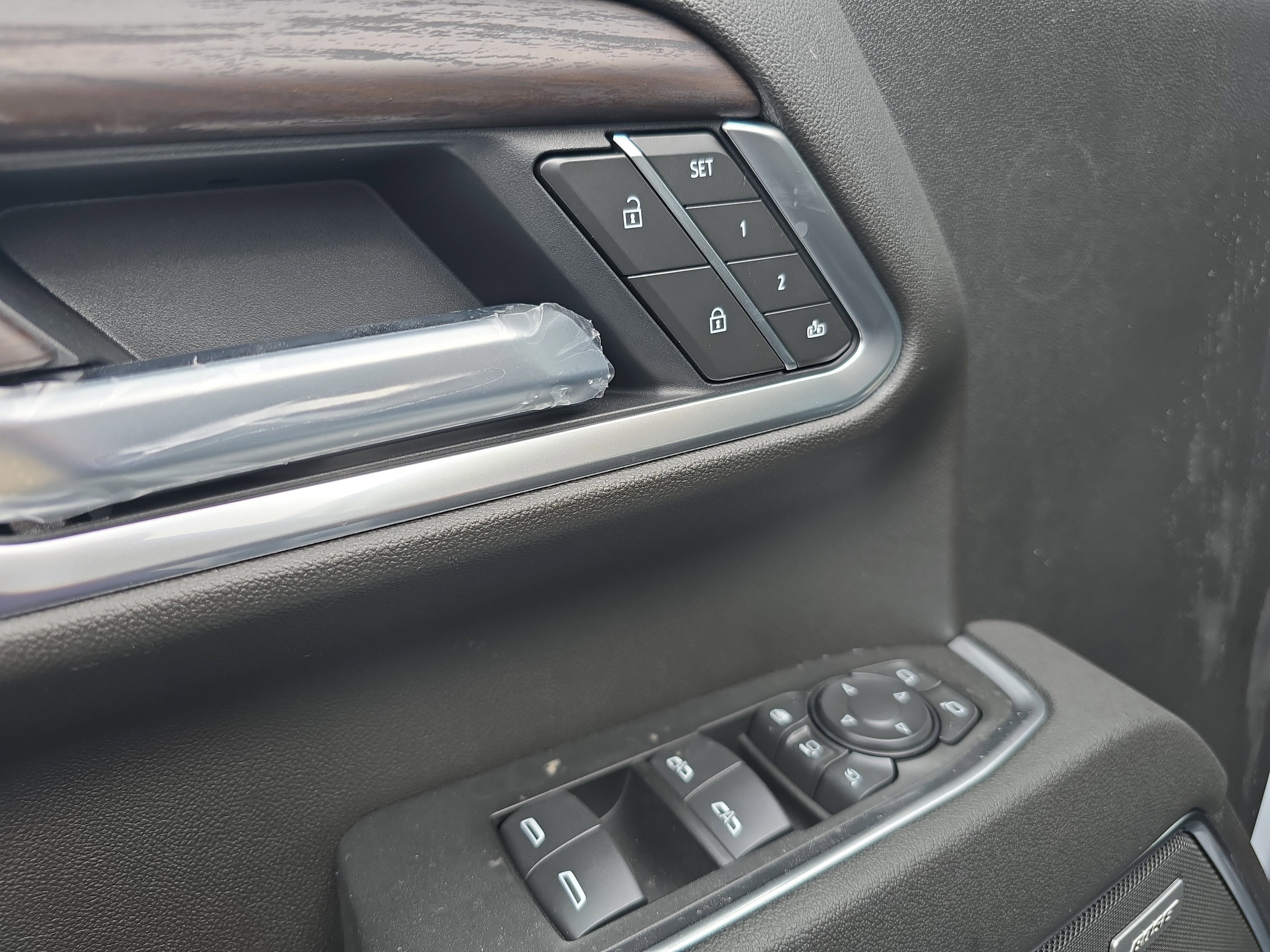 2026 GMC Sierra 3500 HD SLT DRW