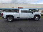 2026 GMC Sierra 3500 HD SLT DRW