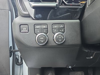 2026 GMC Sierra 3500 HD SLT DRW