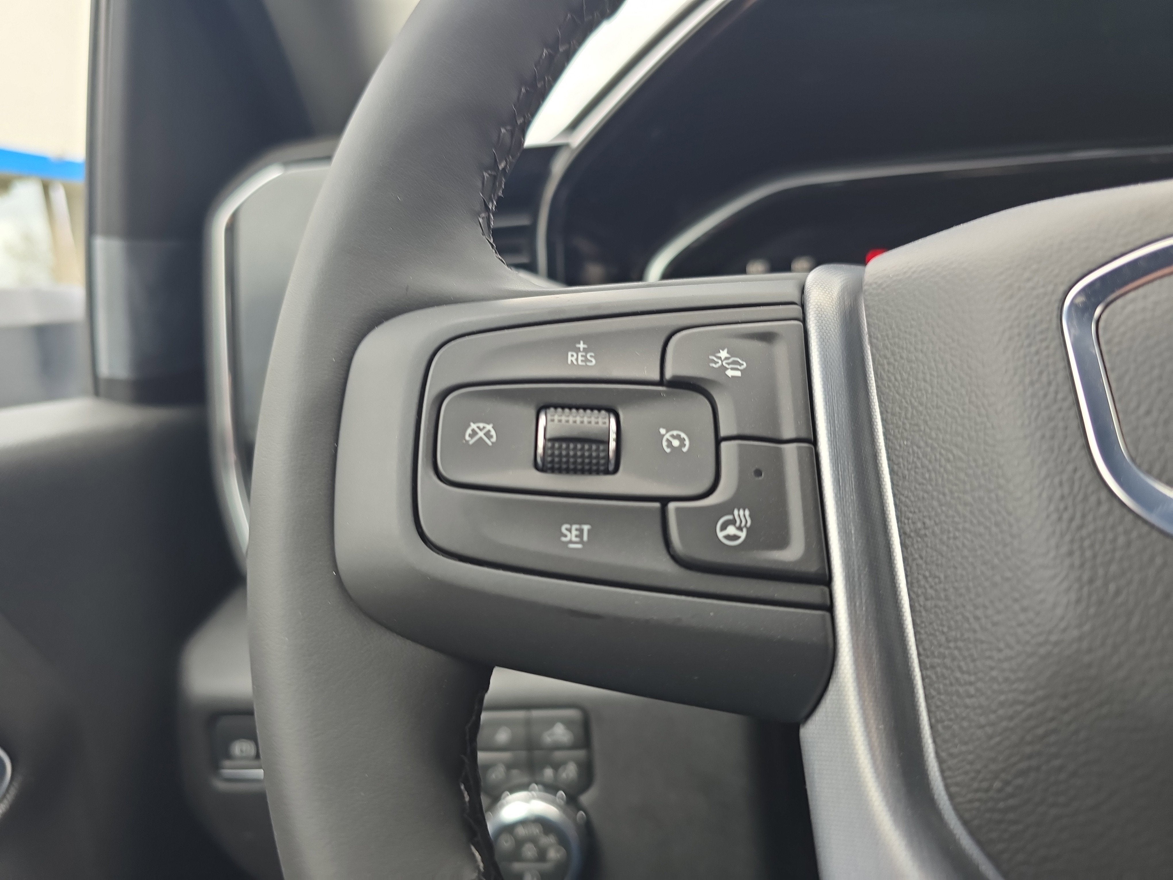 2026 GMC Sierra 3500 HD SLT DRW