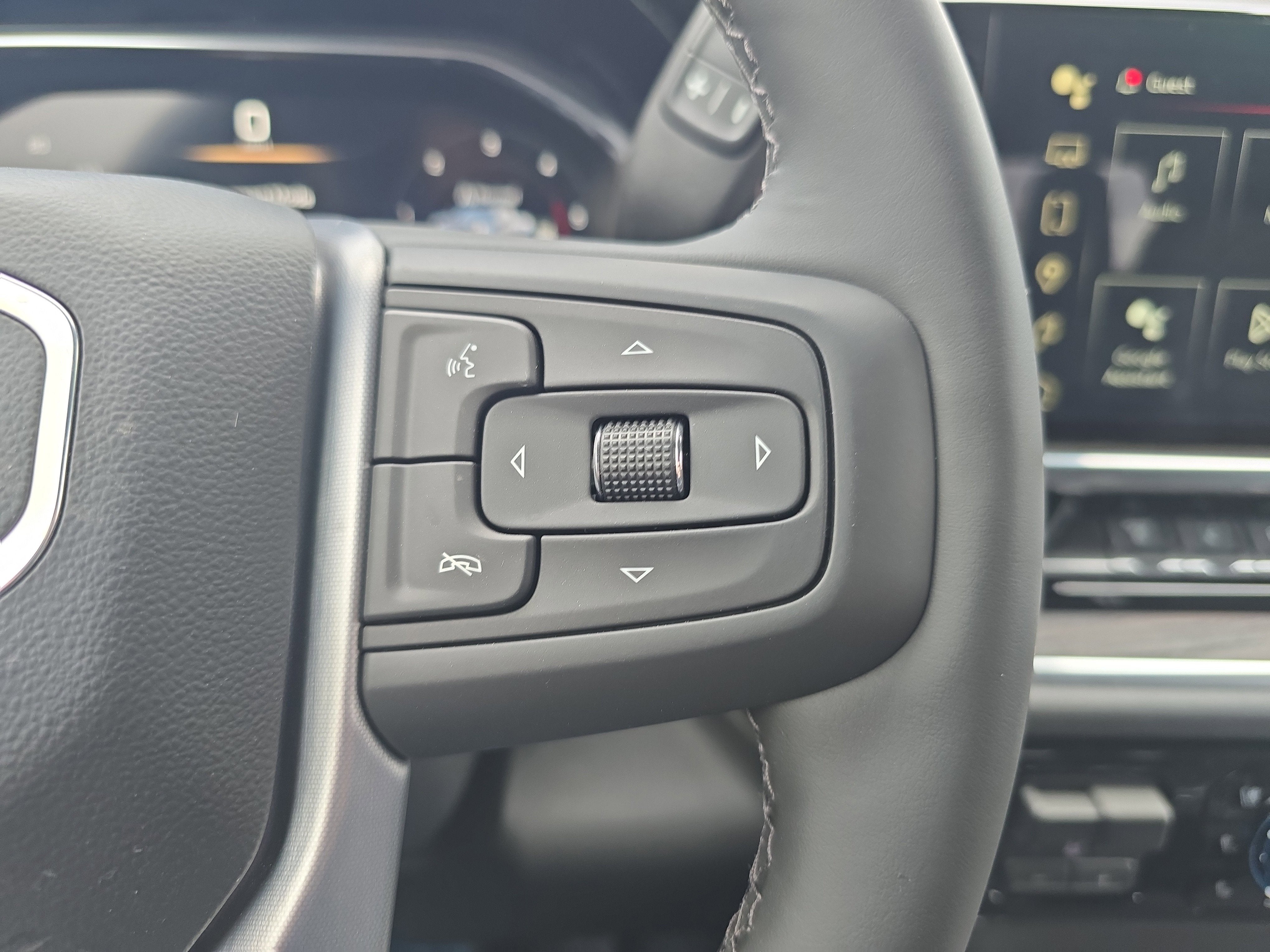 2026 GMC Sierra 3500 HD SLT DRW