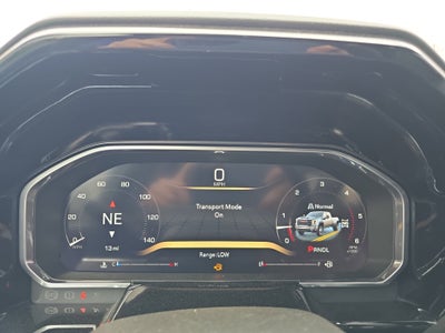 2026 GMC Sierra 3500 HD SLT DRW