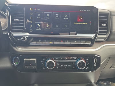 2026 GMC Sierra 3500 HD SLT DRW