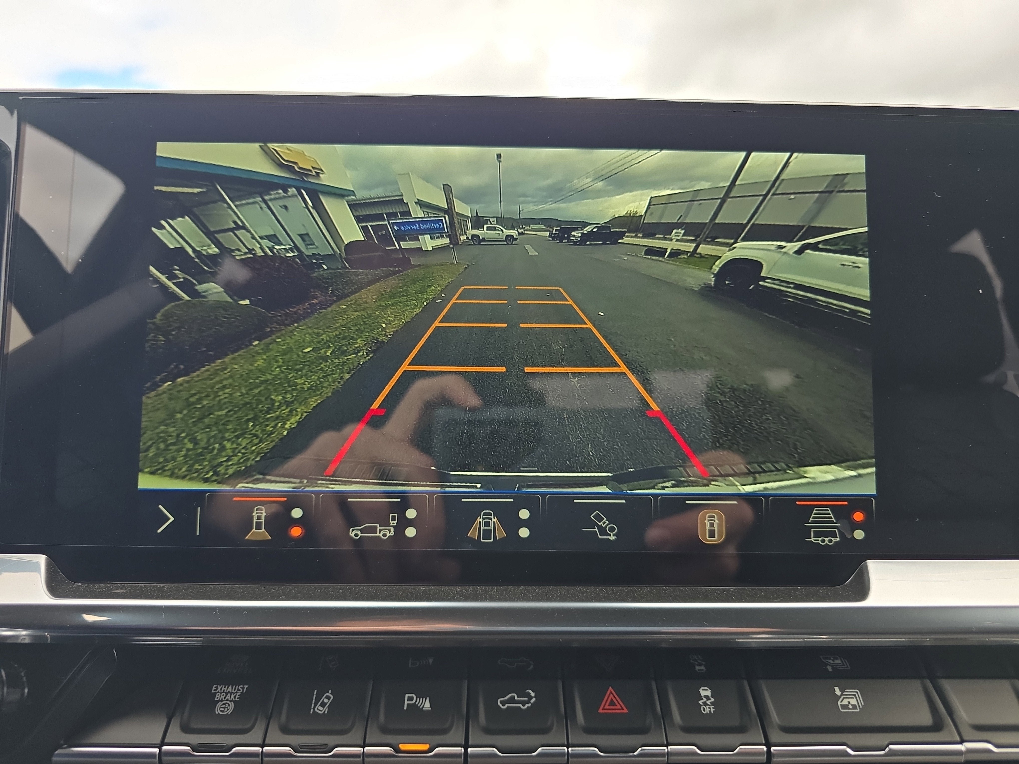 2026 GMC Sierra 3500 HD SLT DRW