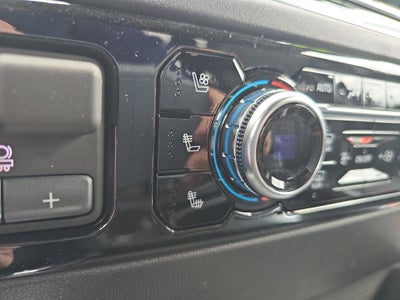 2026 GMC Sierra 3500 HD SLT DRW