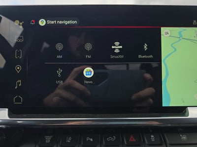 2026 GMC Sierra 3500 HD SLT DRW