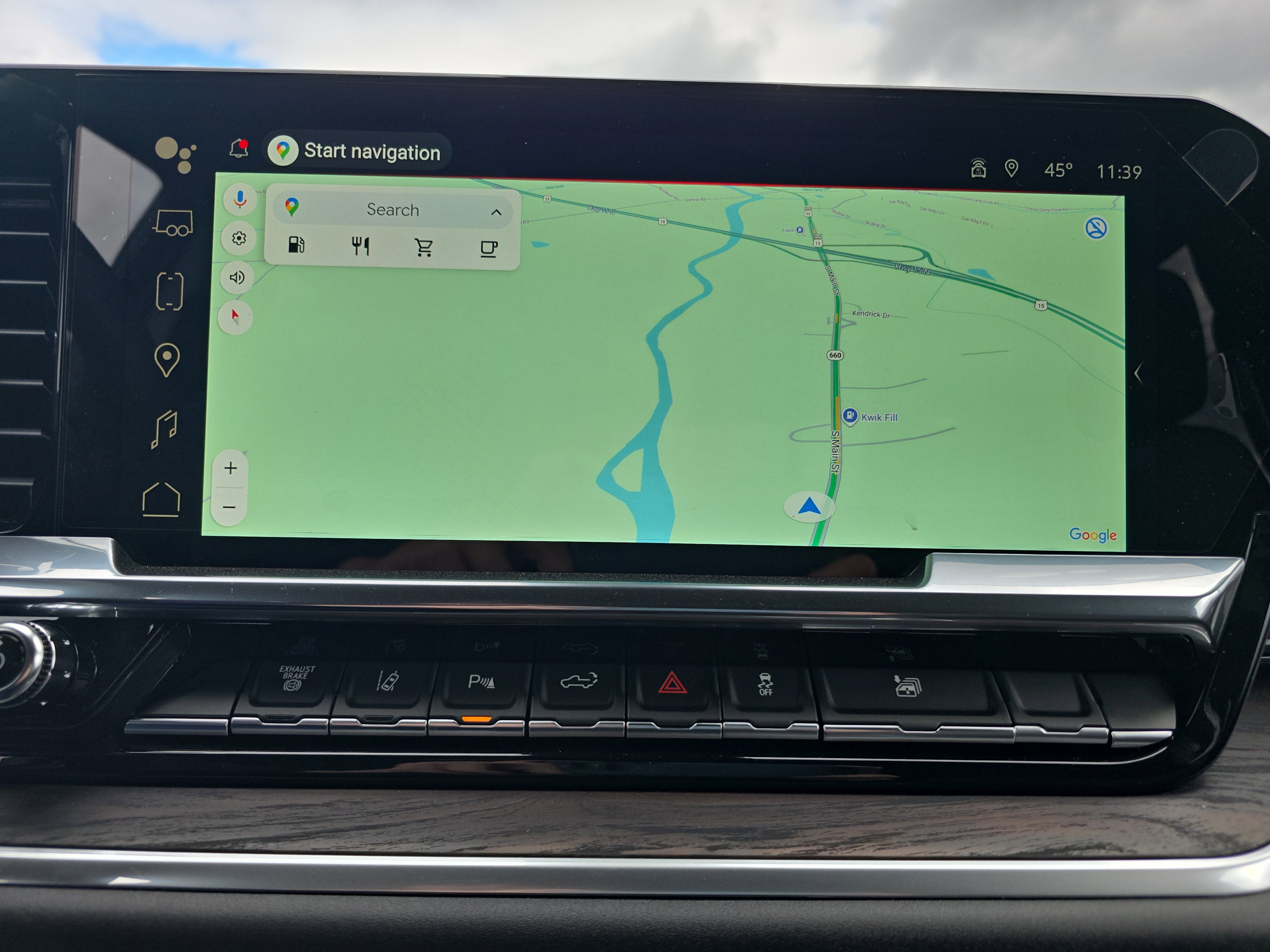 2026 GMC Sierra 3500 HD SLT DRW