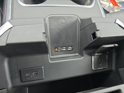 2026 GMC Sierra 3500 HD SLT DRW