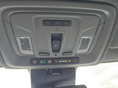 2026 GMC Sierra 3500 HD SLT DRW