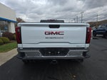2026 GMC Sierra 3500 HD SLT DRW