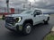 2026 GMC Sierra 3500 HD SLT DRW