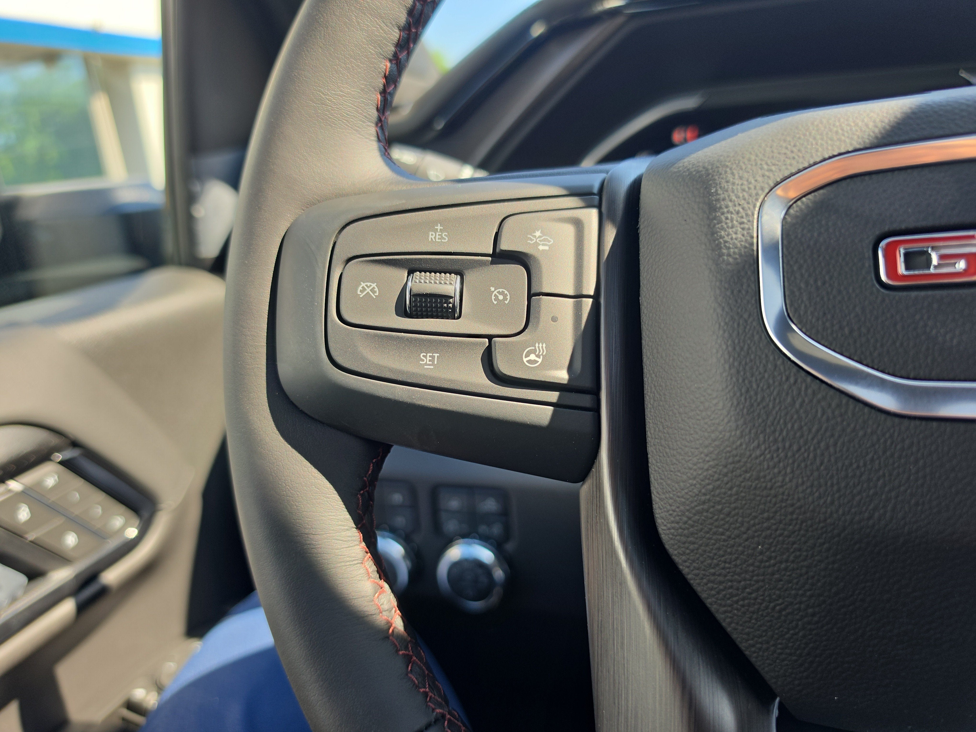 2026 GMC Sierra 2500HD AT4X - Photo 24